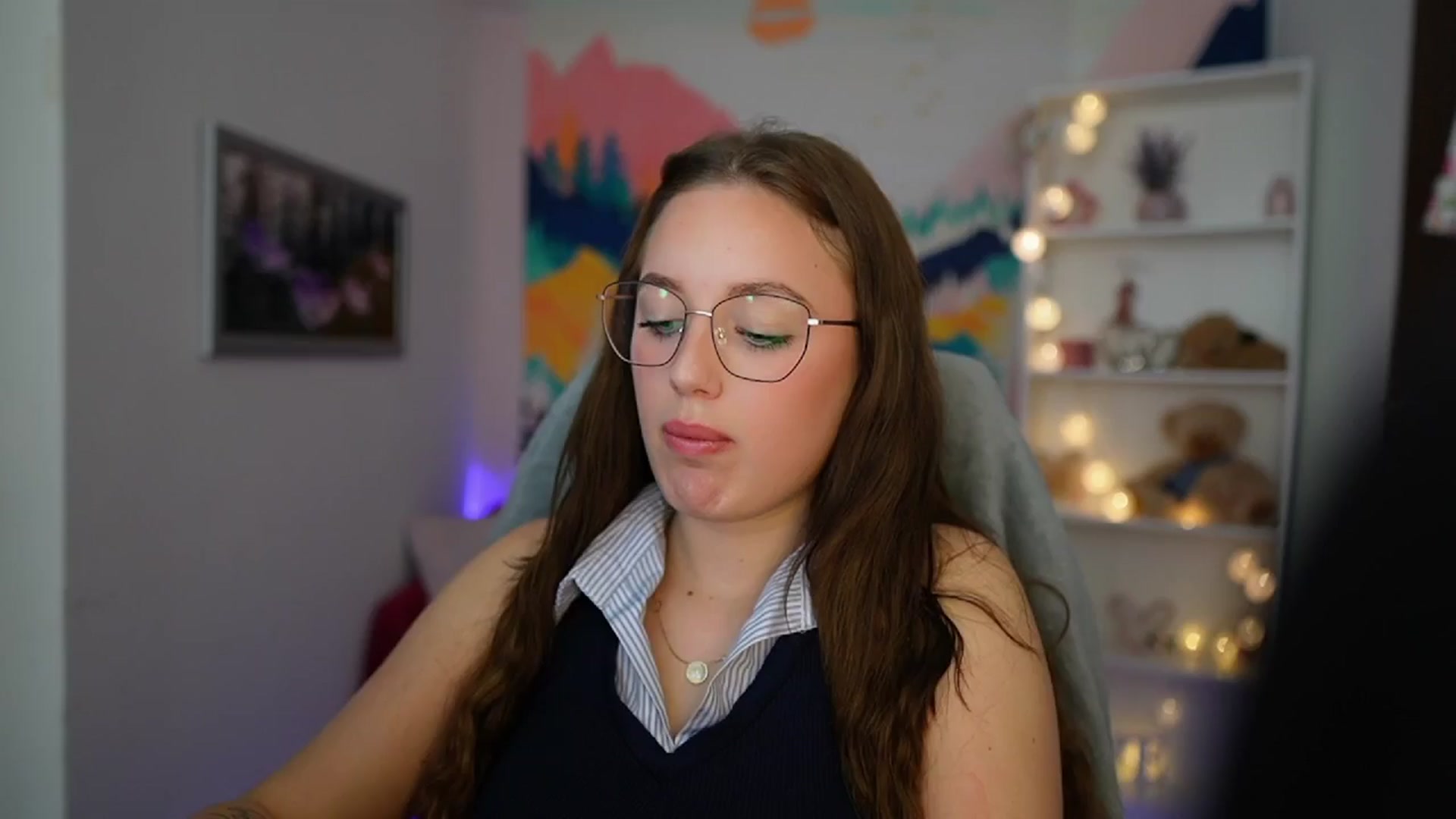 Gallery image thumbnail from Brianna_Nice's myfreecams stream on, 11/29/2024, 19:38 image 9 of 20