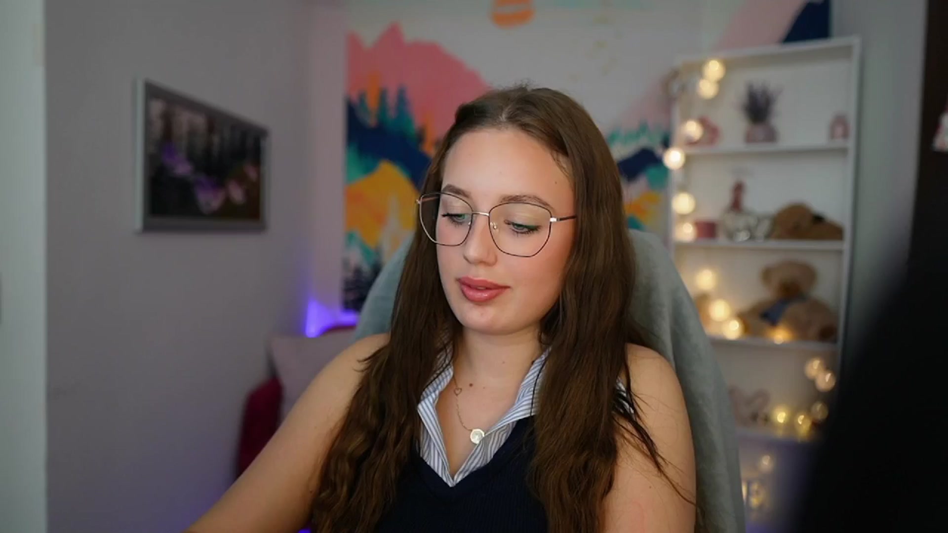 Gallery image thumbnail from Brianna_Nice's myfreecams stream on, 11/29/2024, 19:38 image 3 of 20