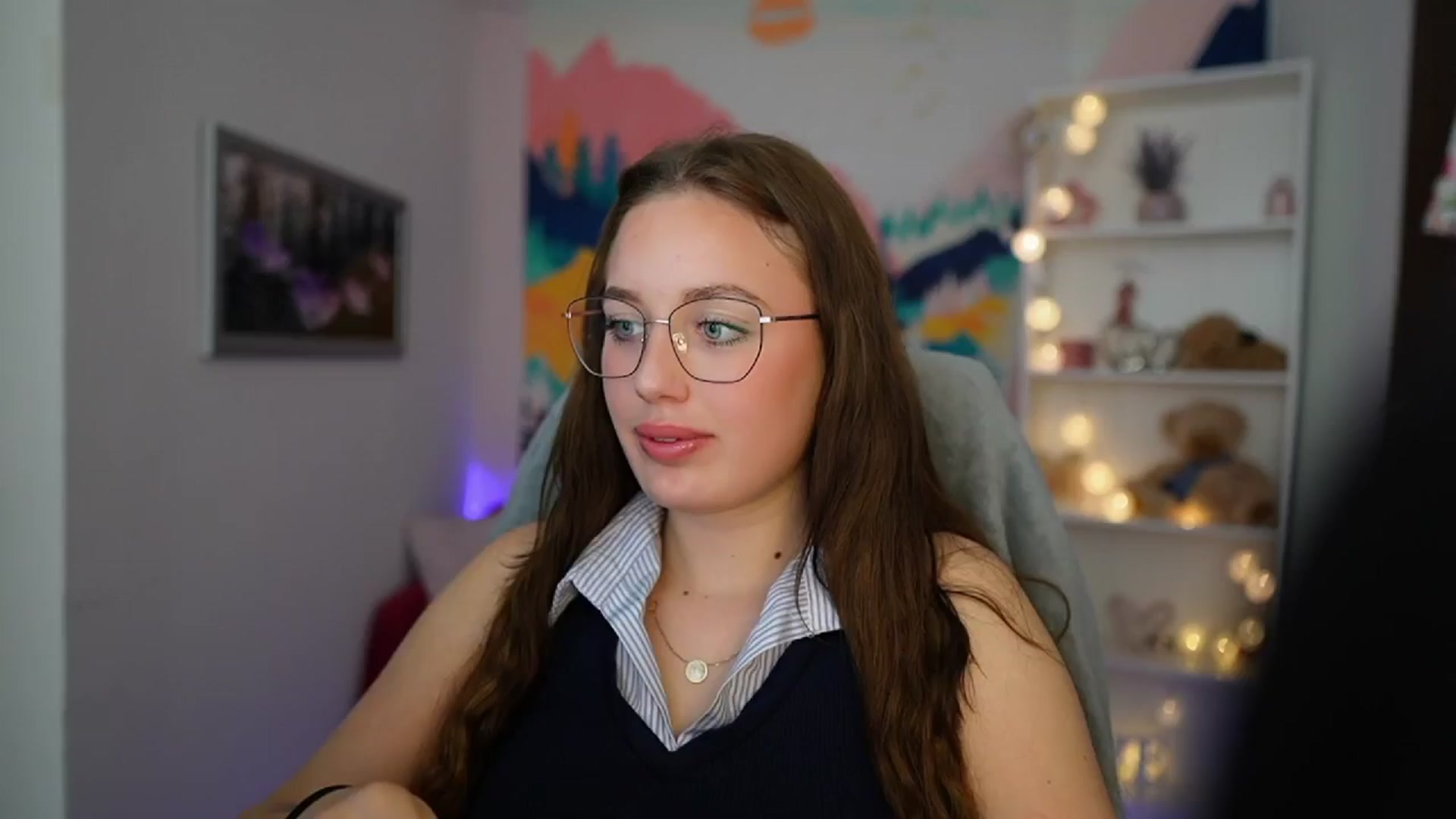 Gallery image thumbnail from Brianna_Nice's myfreecams stream on, 11/29/2024, 19:38 image 8 of 20