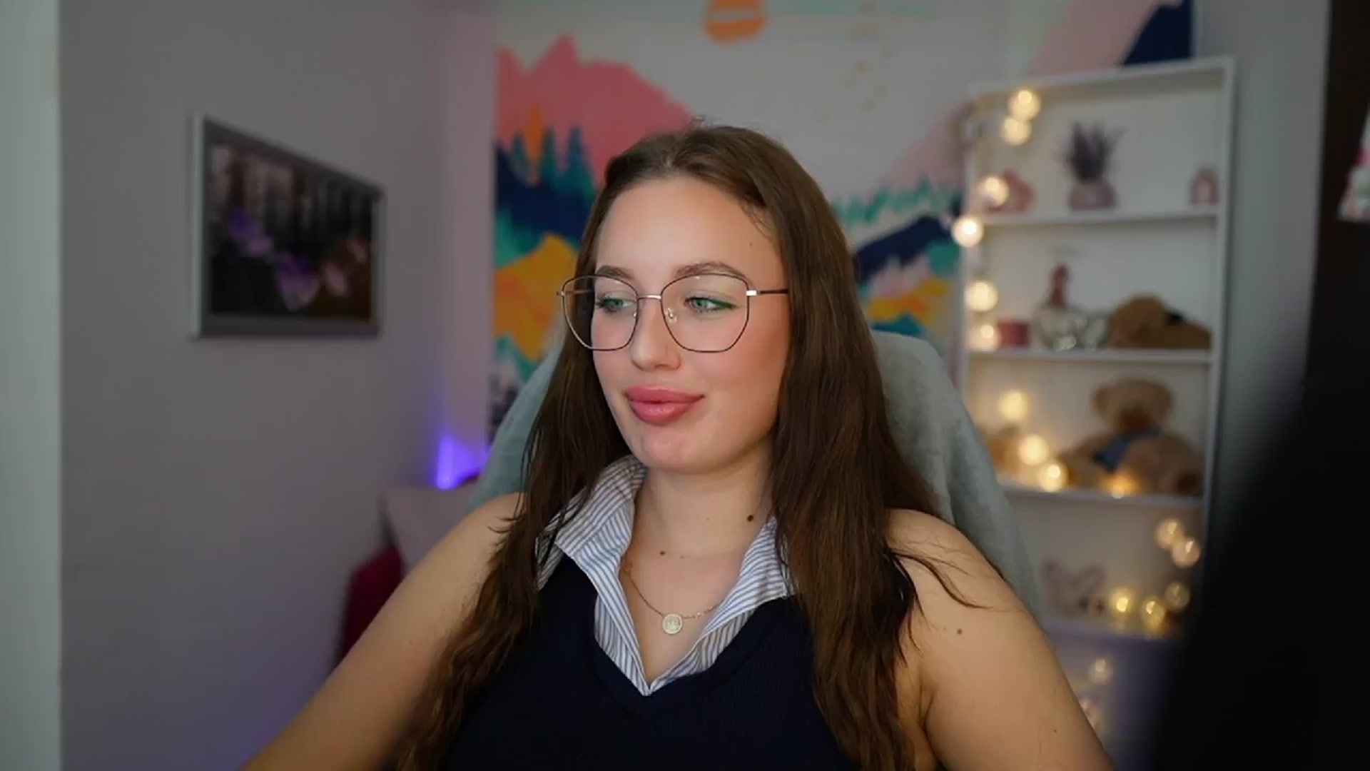 Gallery image thumbnail from Brianna_Nice's myfreecams stream on, 11/29/2024, 19:38 image 14 of 20