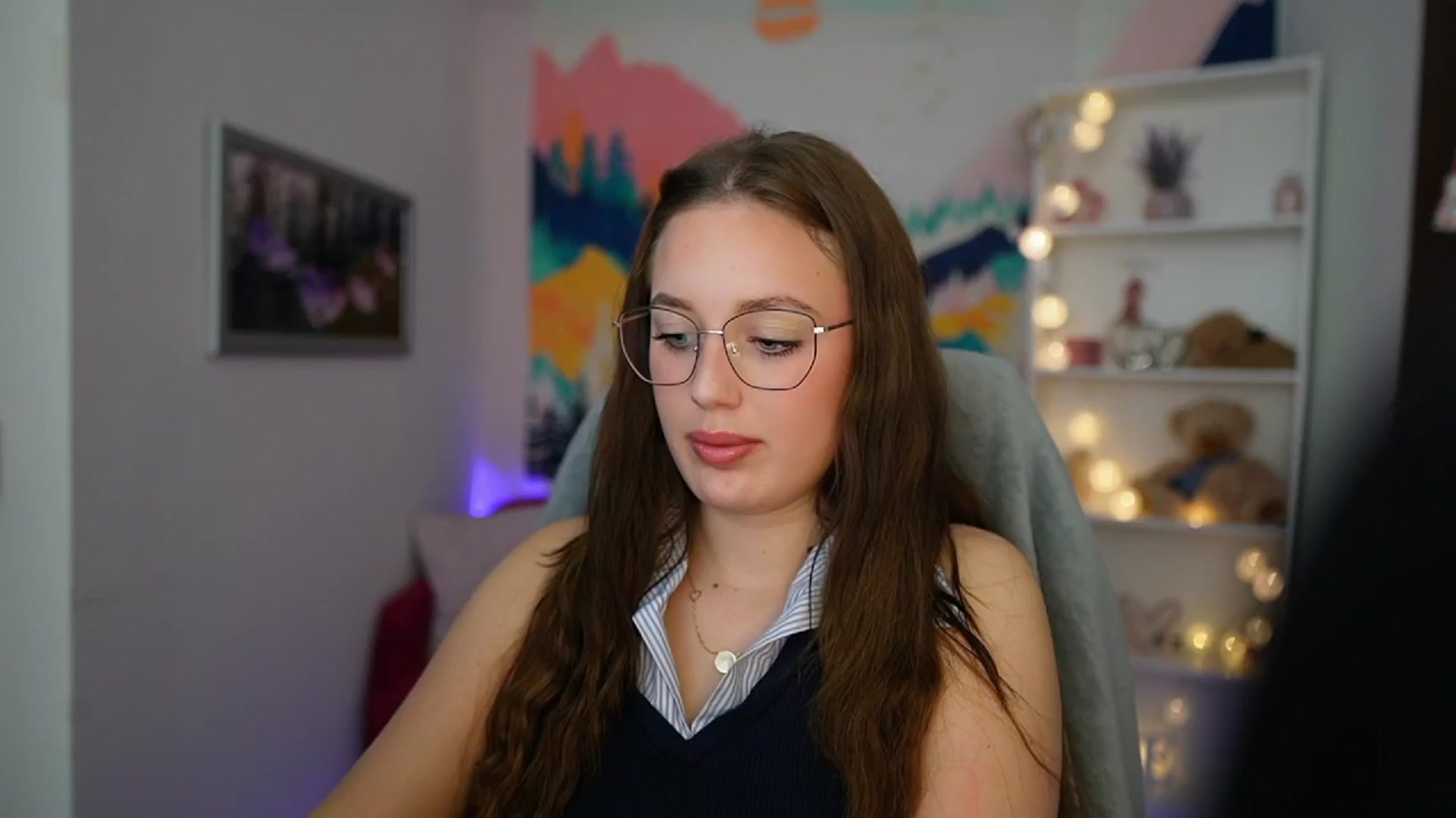 Gallery image thumbnail from Brianna_Nice's myfreecams stream on, 11/29/2024, 19:38 image 1 of 20