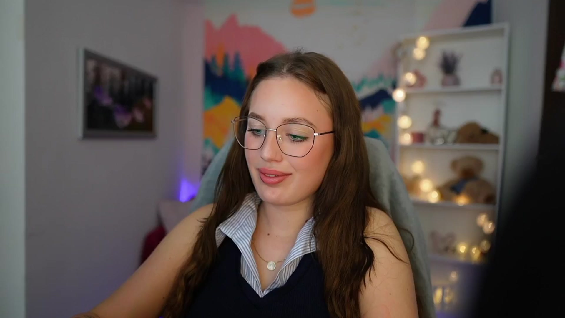 Gallery image thumbnail from Brianna_Nice's myfreecams stream on, 11/29/2024, 19:38 image 11 of 20