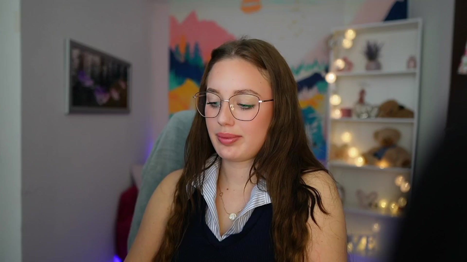 Gallery image thumbnail from Brianna_Nice's myfreecams stream on, 11/29/2024, 19:38 image 19 of 20
