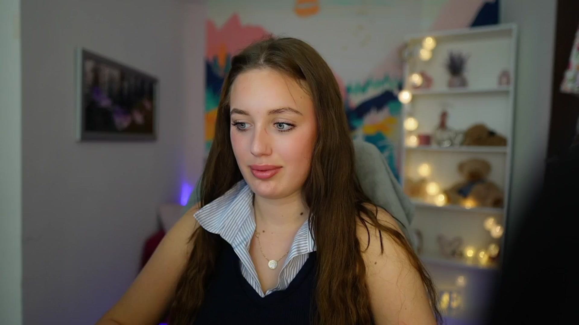 Gallery image thumbnail from Brianna_Nice's myfreecams stream on, 11/29/2024, 20:24 image 17 of 20