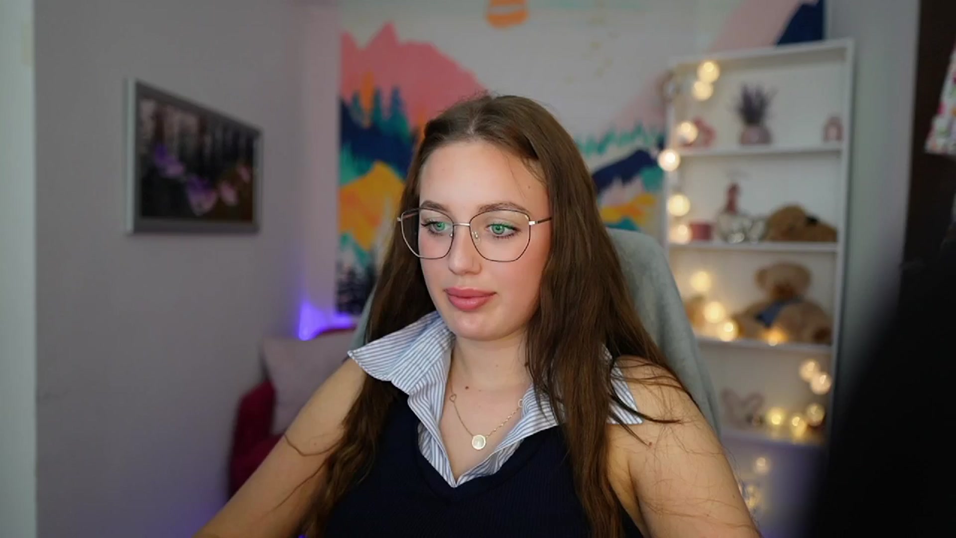 Gallery image thumbnail from Brianna_Nice's myfreecams stream on, 11/29/2024, 20:24 image 2 of 20