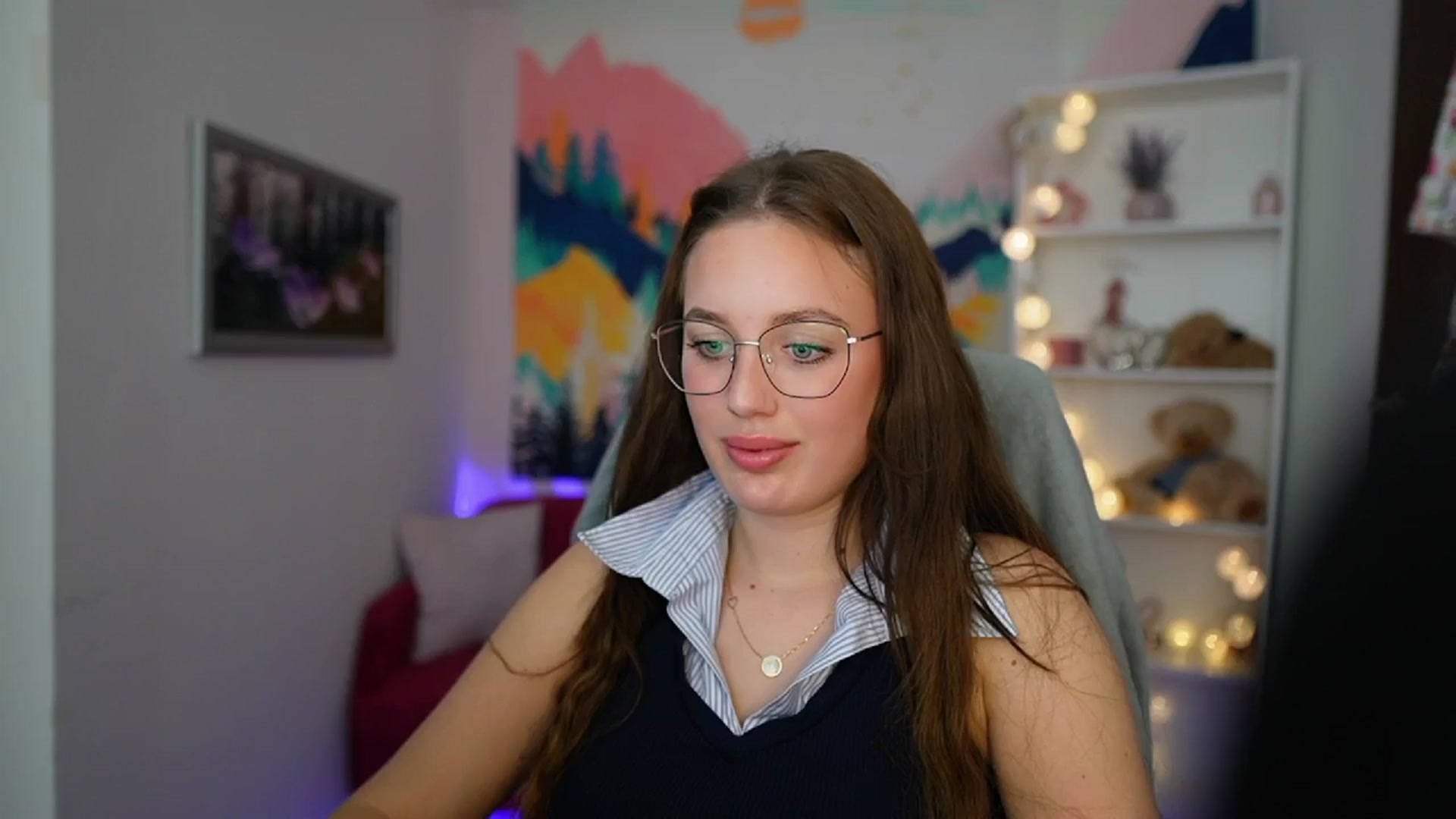Gallery image thumbnail from Brianna_Nice's myfreecams stream on, 11/29/2024, 20:24 image 7 of 20