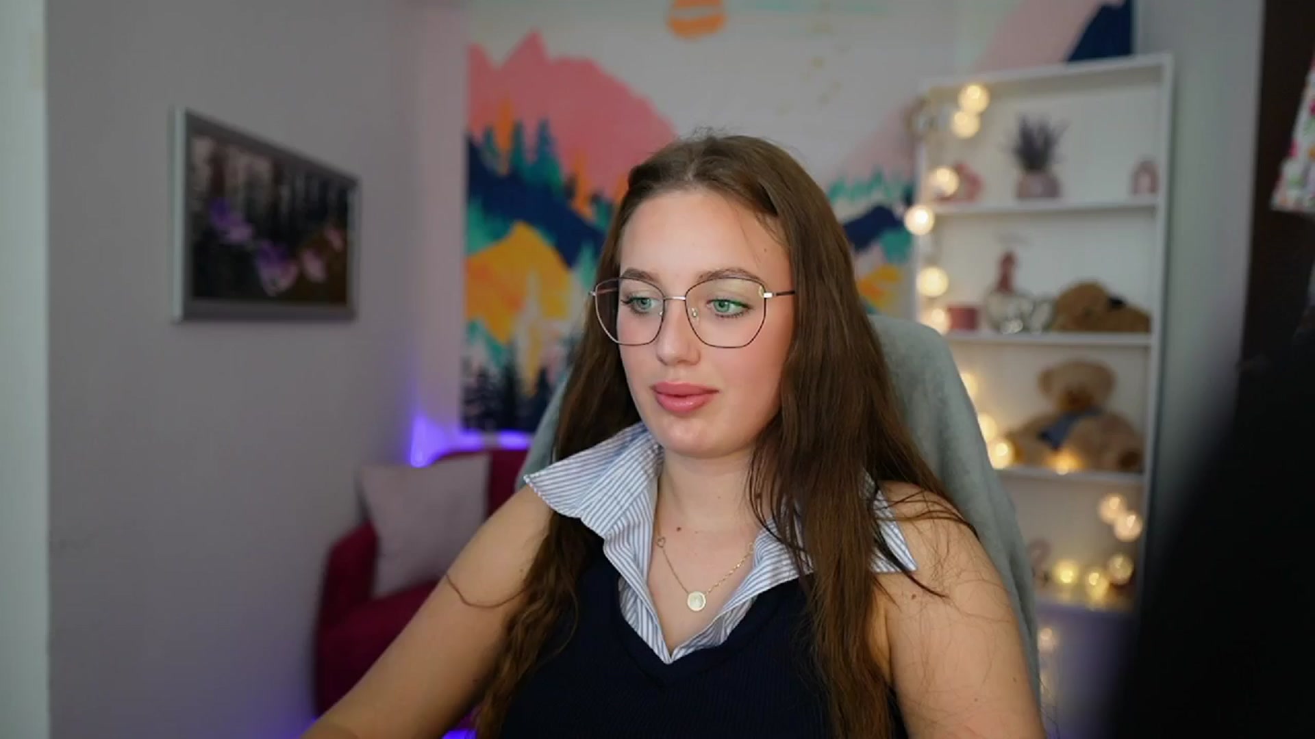 Gallery image thumbnail from Brianna_Nice's myfreecams stream on, 11/29/2024, 20:24 image 5 of 20
