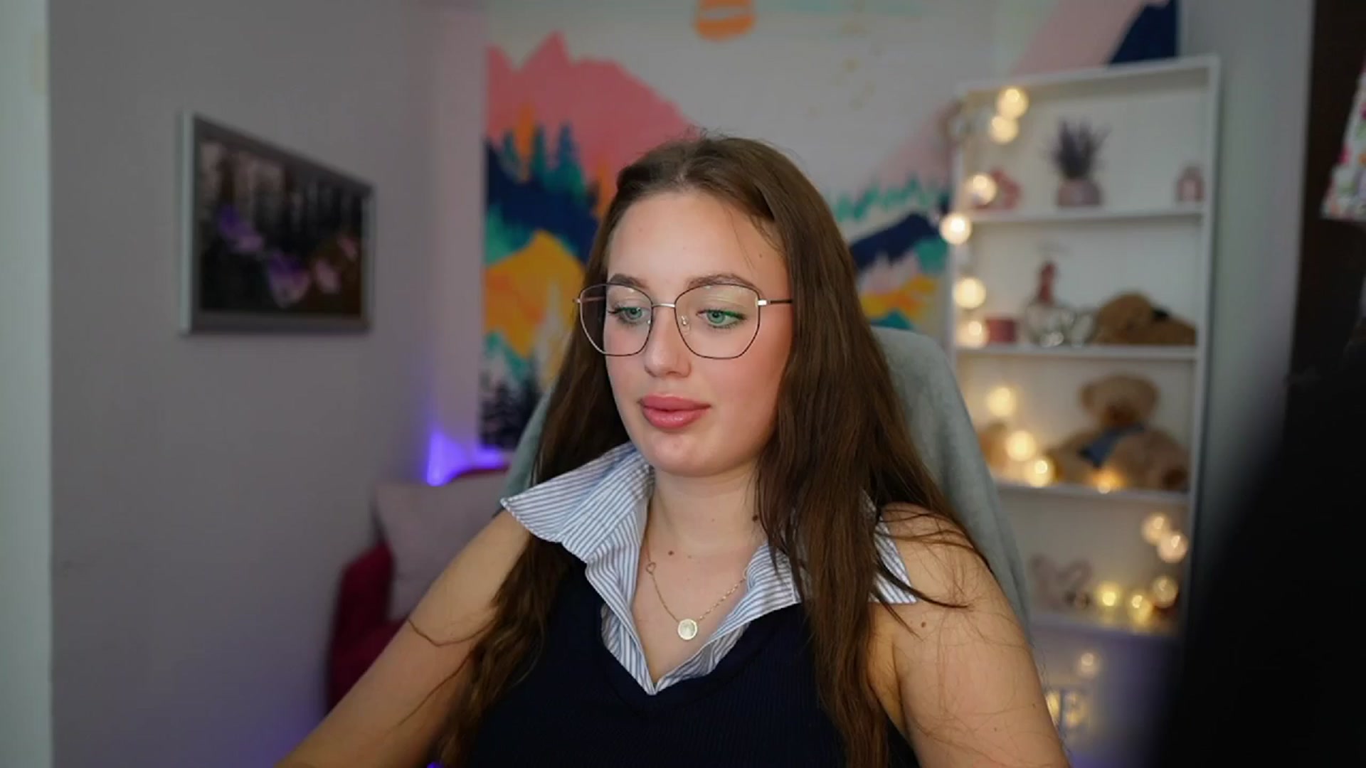 Gallery image thumbnail from Brianna_Nice's myfreecams stream on, 11/29/2024, 20:24 image 4 of 20