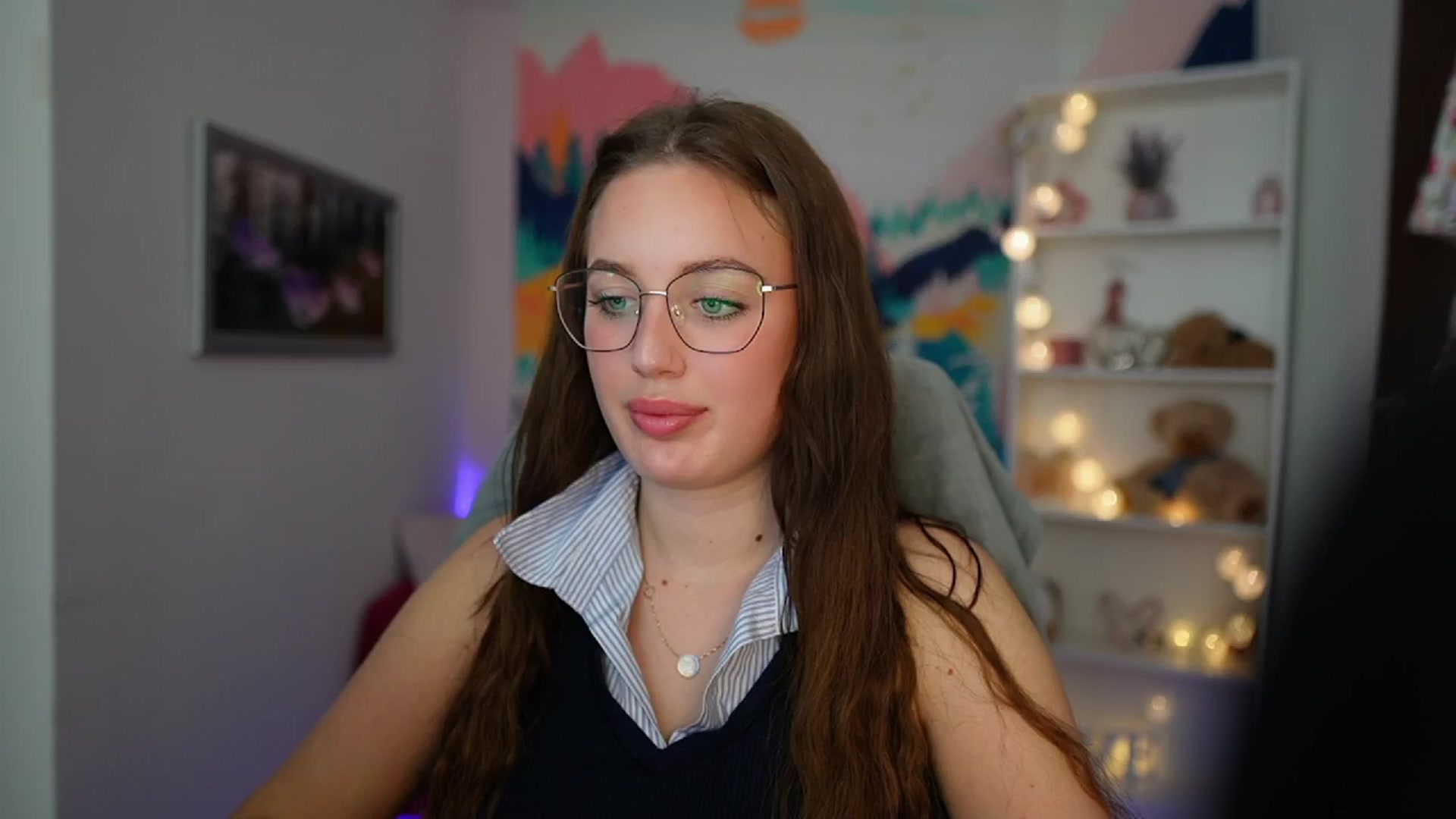Gallery image thumbnail from Brianna_Nice's myfreecams stream on, 11/29/2024, 20:24 image 20 of 20