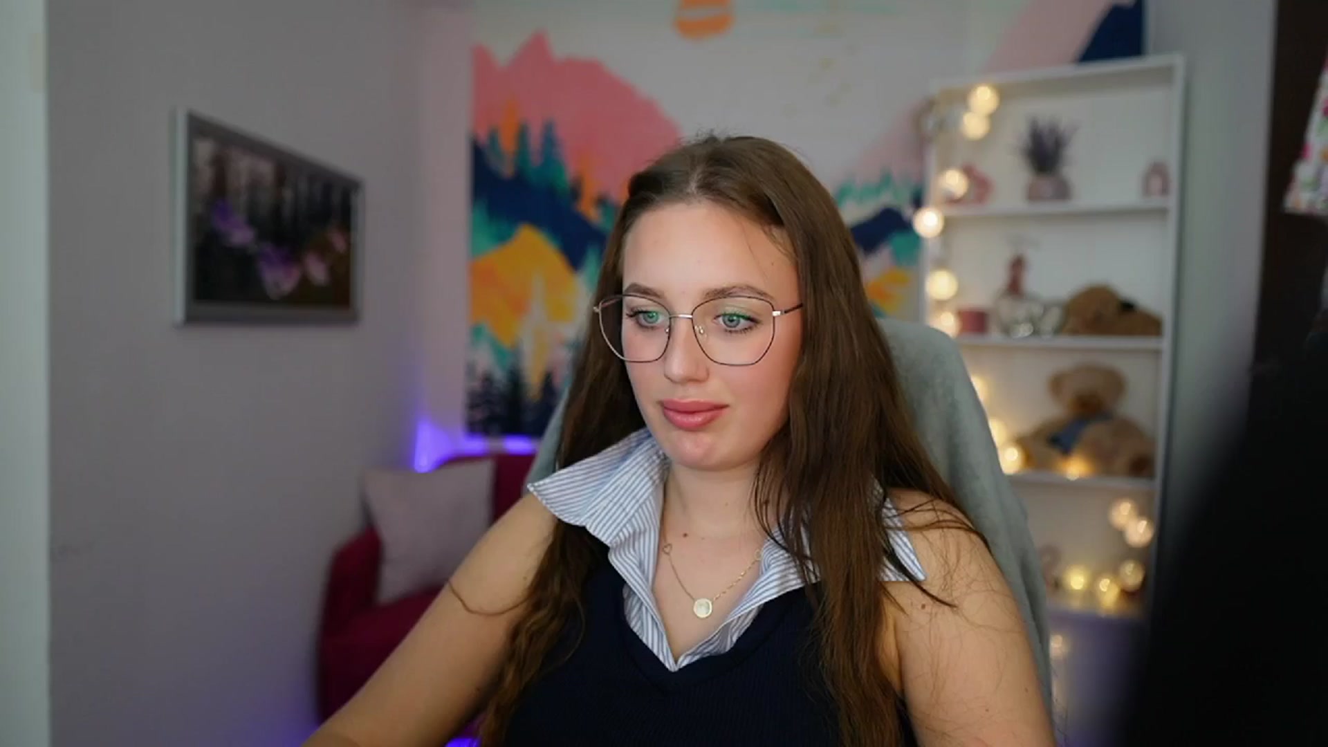 Gallery image thumbnail from Brianna_Nice's myfreecams stream on, 11/29/2024, 20:24 image 6 of 20