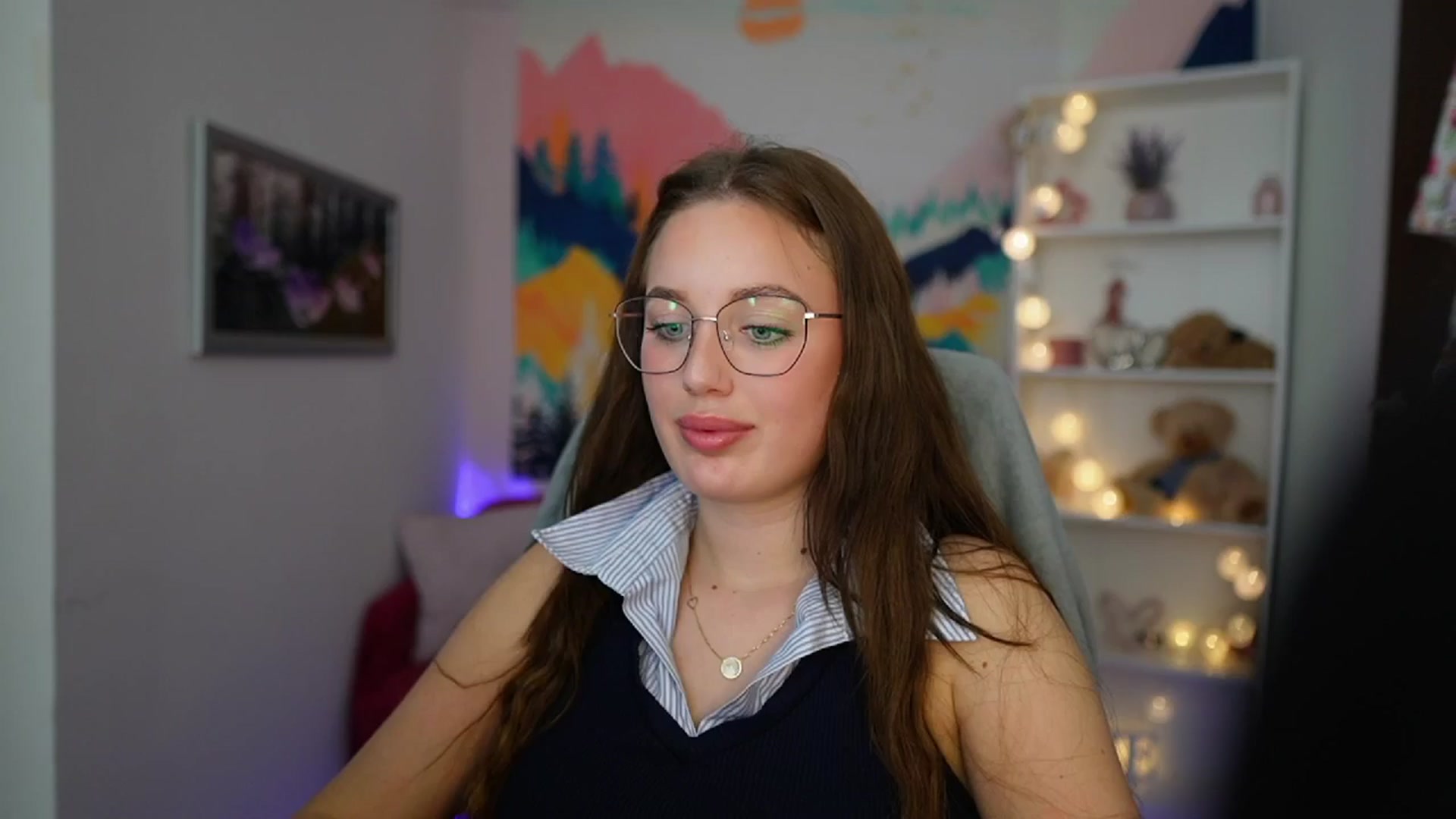 Gallery image thumbnail from Brianna_Nice's myfreecams stream on, 11/29/2024, 20:24 image 3 of 20