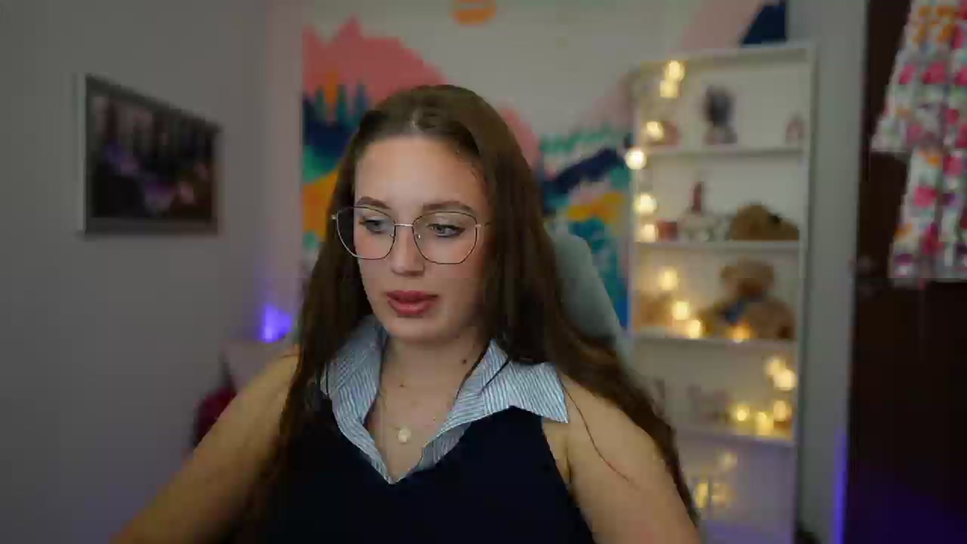 Gallery image thumbnail from Brianna_Nice's myfreecams stream on, 11/29/2024, 23:06 image 7 of 20