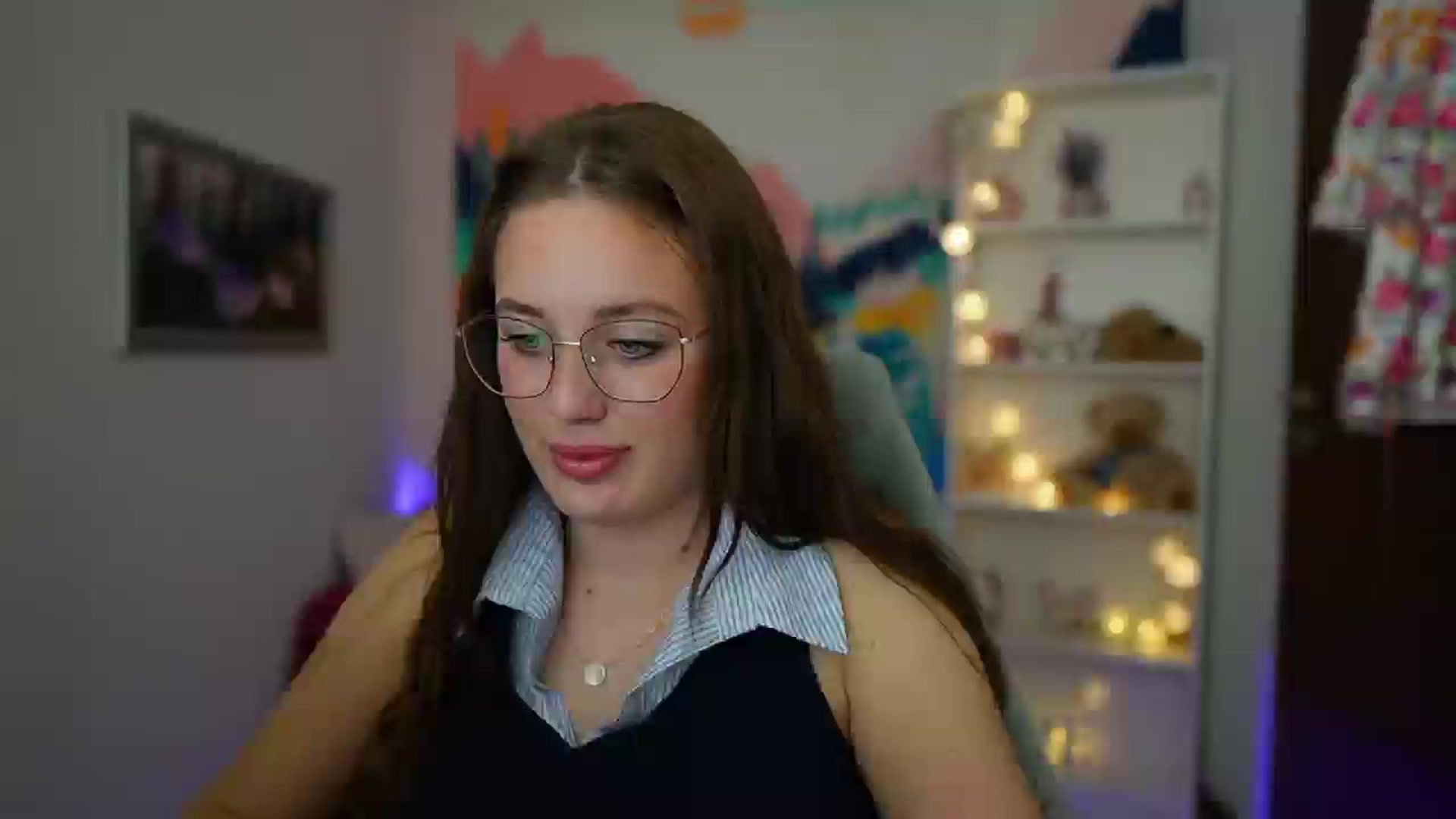 Gallery image thumbnail from Brianna_Nice's myfreecams stream on, 11/29/2024, 23:06 image 5 of 20