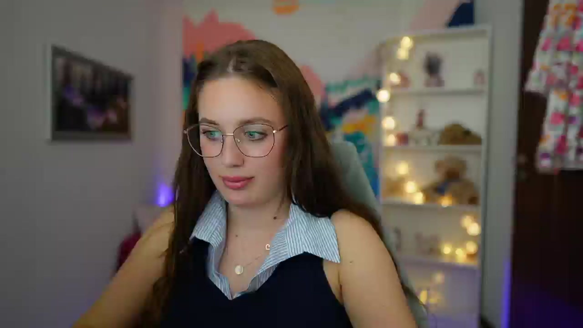 Gallery image thumbnail from Brianna_Nice's myfreecams stream on, 11/29/2024, 23:06 image 3 of 20