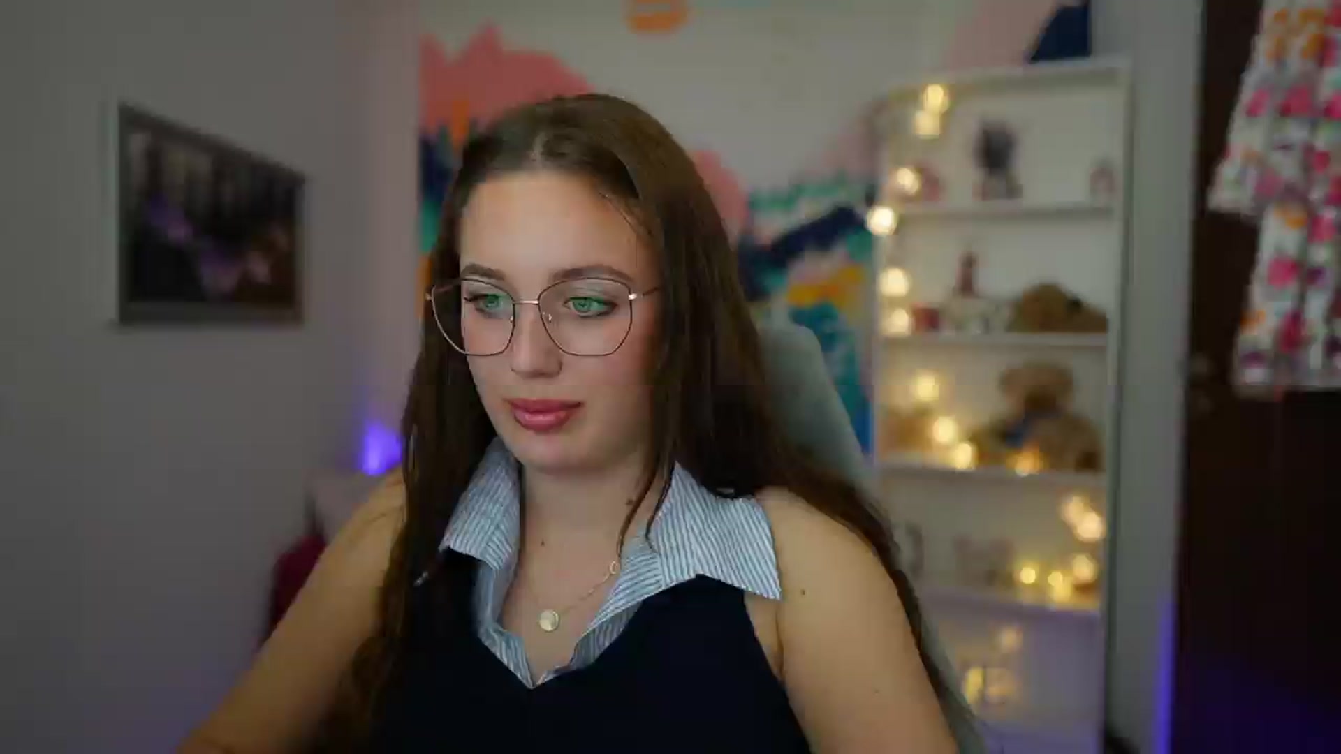 Gallery image thumbnail from Brianna_Nice's myfreecams stream on, 11/29/2024, 23:06 image 4 of 20