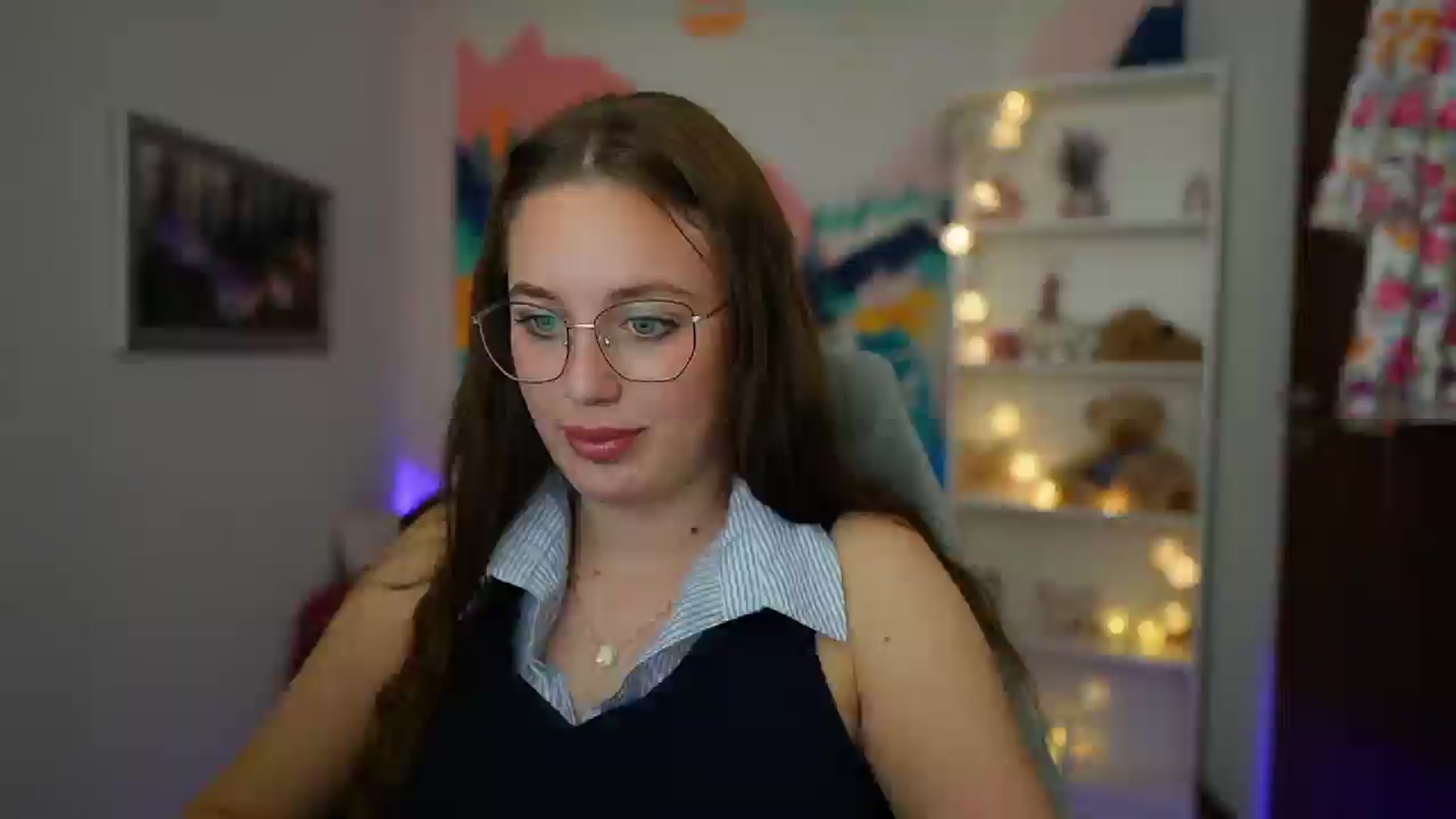 Gallery image thumbnail from Brianna_Nice's myfreecams stream on, 11/29/2024, 23:06 image 1 of 20