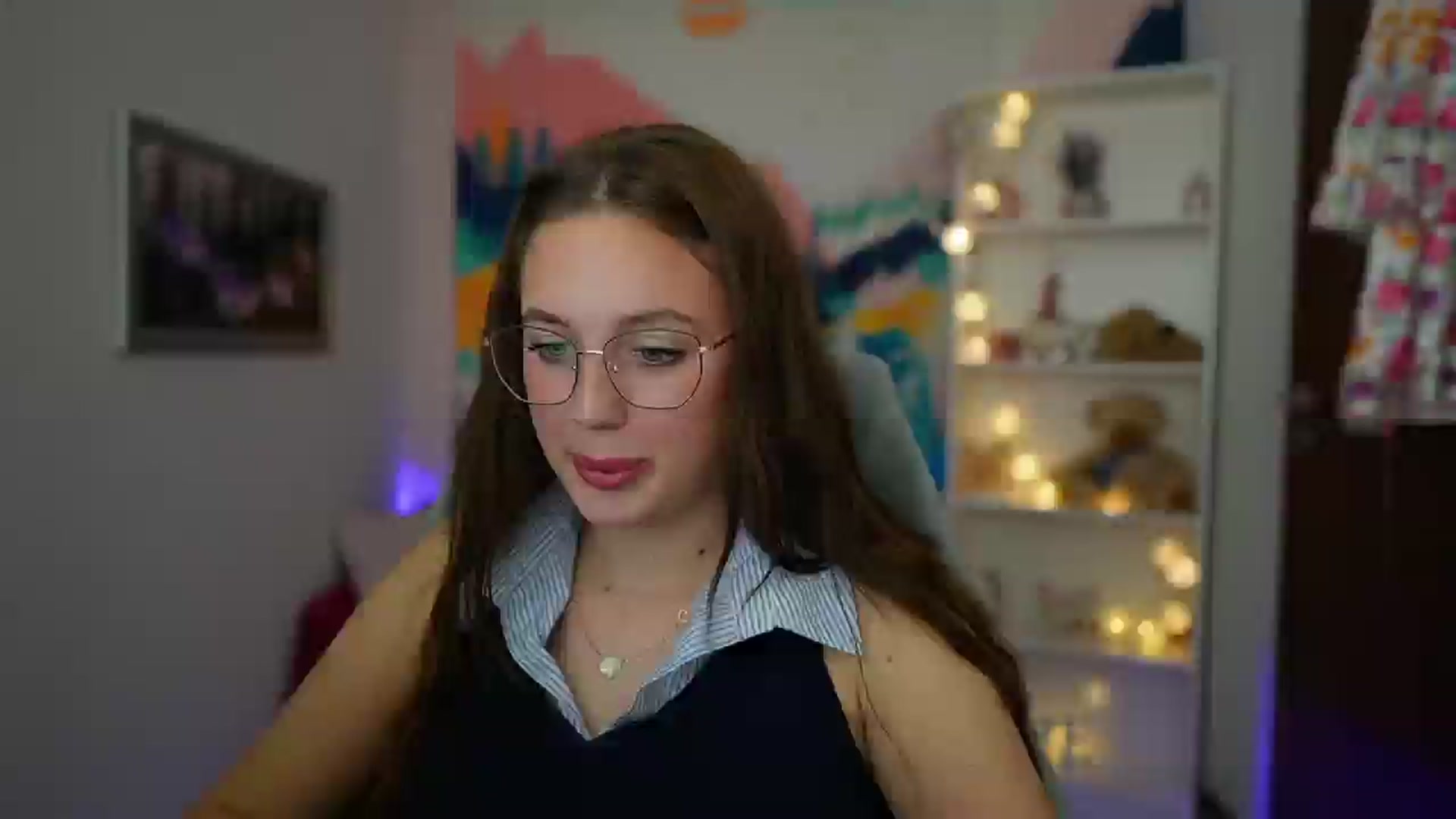 Gallery image thumbnail from Brianna_Nice's myfreecams stream on, 11/29/2024, 23:06 image 10 of 20
