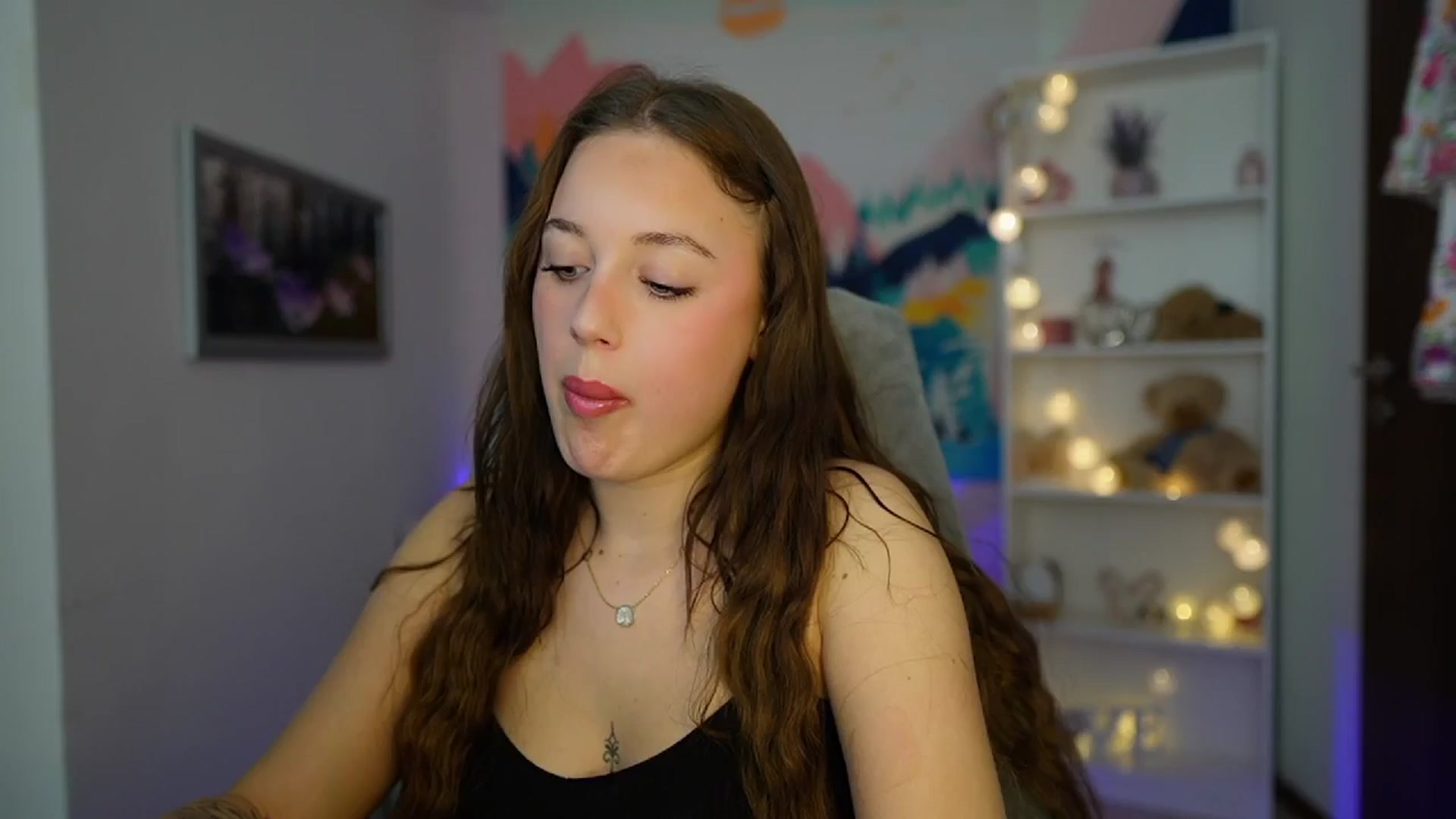 Gallery image thumbnail from Brianna_Nice's myfreecams stream on, 11/30/2024, 17:32 image 4 of 20