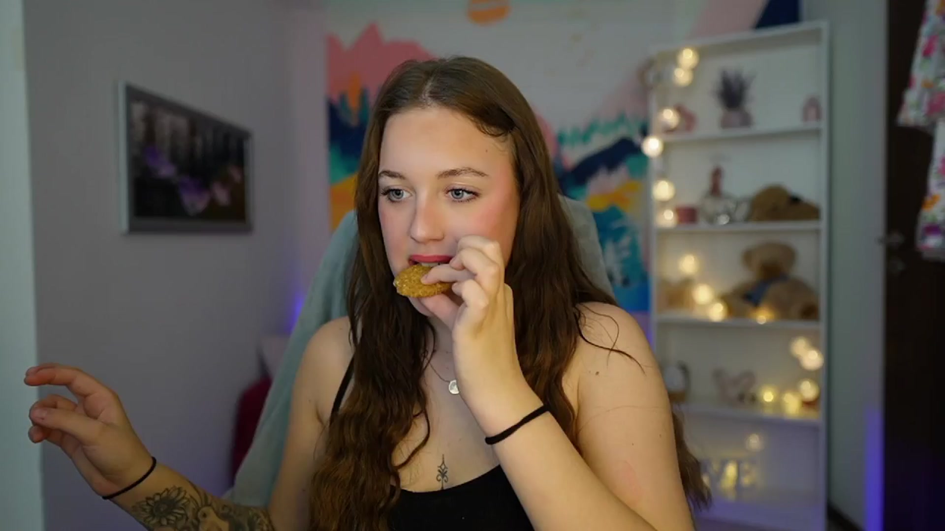 Gallery image thumbnail from Brianna_Nice's myfreecams stream on, 11/30/2024, 17:32 image 9 of 20