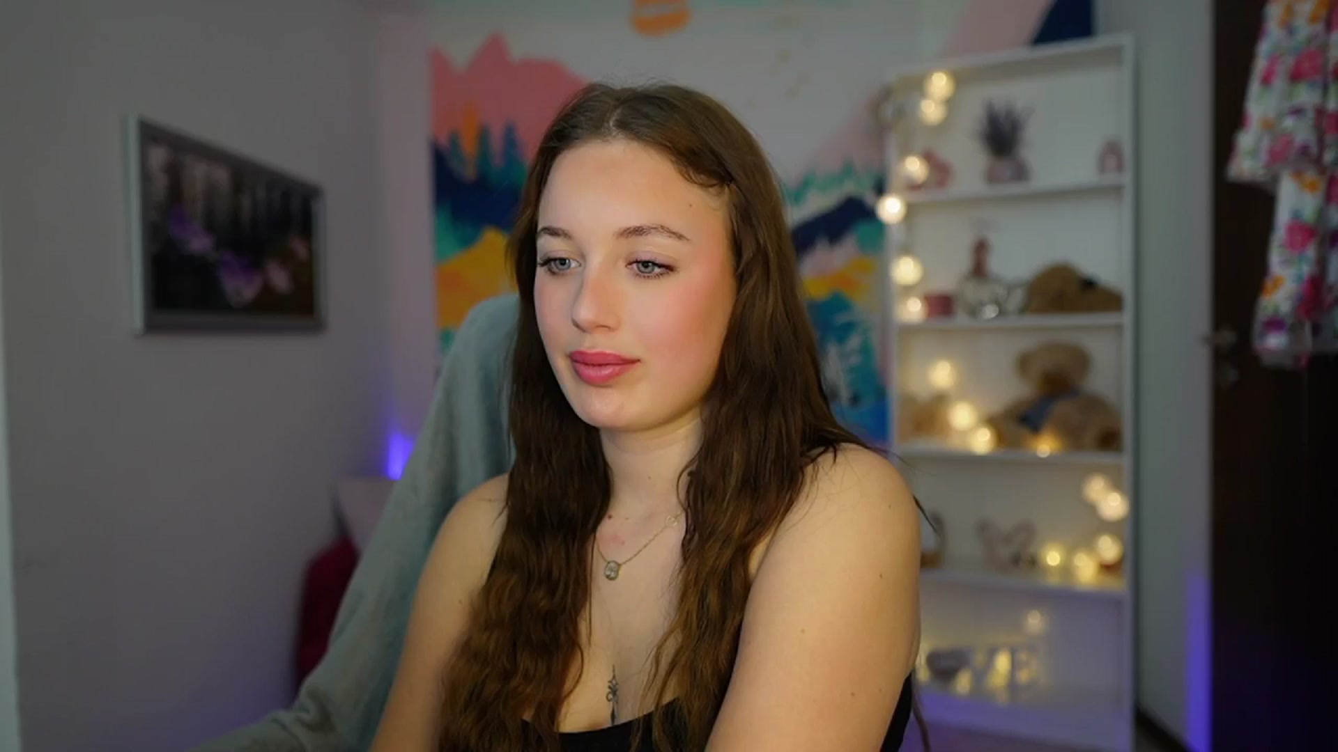 Gallery image thumbnail from Brianna_Nice's myfreecams stream on, 11/30/2024, 17:32 image 19 of 20