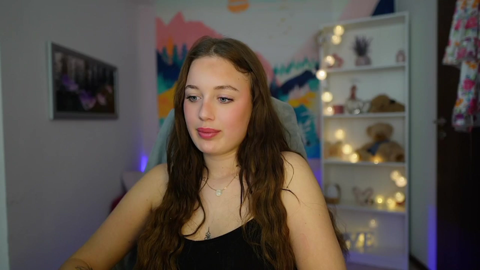 Gallery image thumbnail from Brianna_Nice's myfreecams stream on, 11/30/2024, 17:32 image 12 of 20