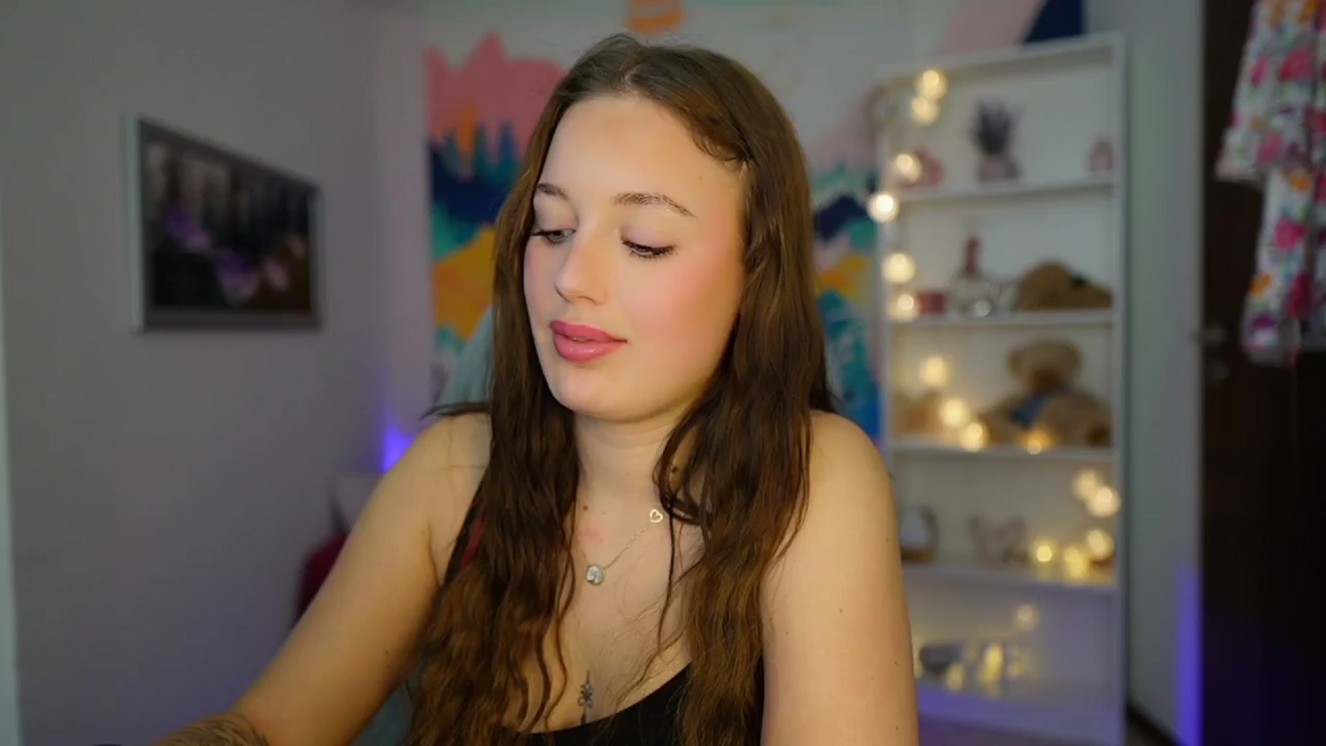 Gallery image thumbnail from Brianna_Nice's myfreecams stream on, 11/30/2024, 17:32 image 14 of 20