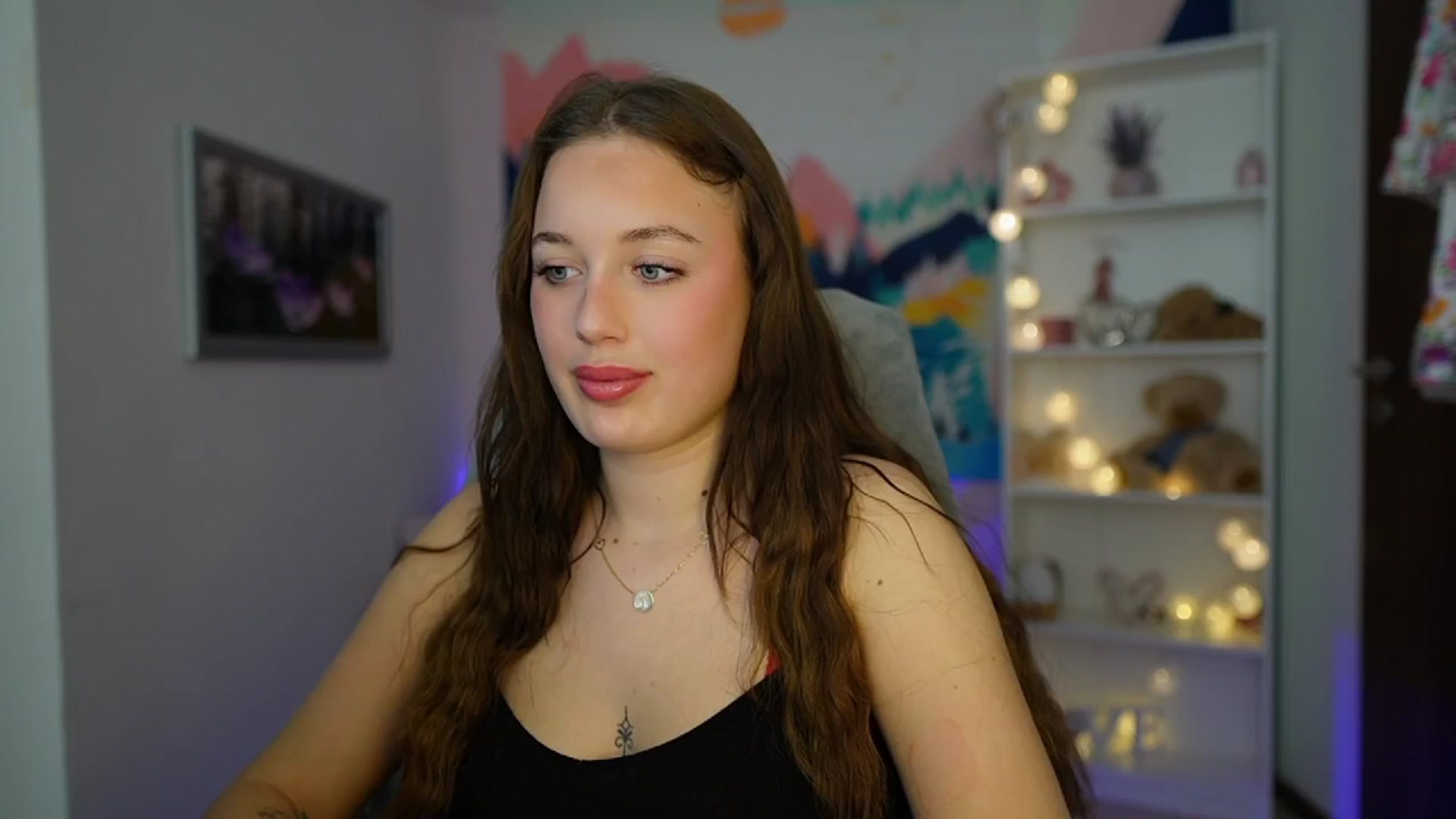 Gallery image thumbnail from Brianna_Nice's myfreecams stream on, 11/30/2024, 17:32 image 3 of 20