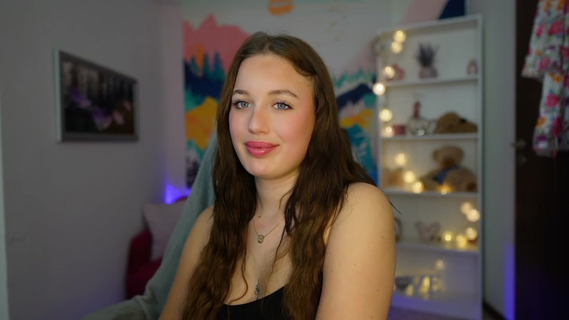 Gallery image thumbnail from Brianna_Nice's myfreecams stream on, 11/30/2024, 17:32 image 18 of 20
