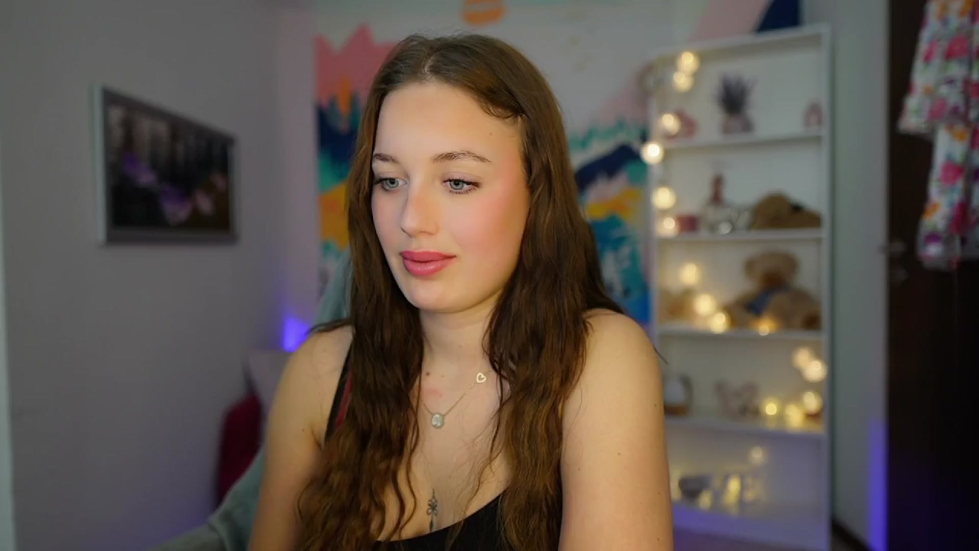 Gallery image thumbnail from Brianna_Nice's myfreecams stream on, 11/30/2024, 17:32 image 15 of 20
