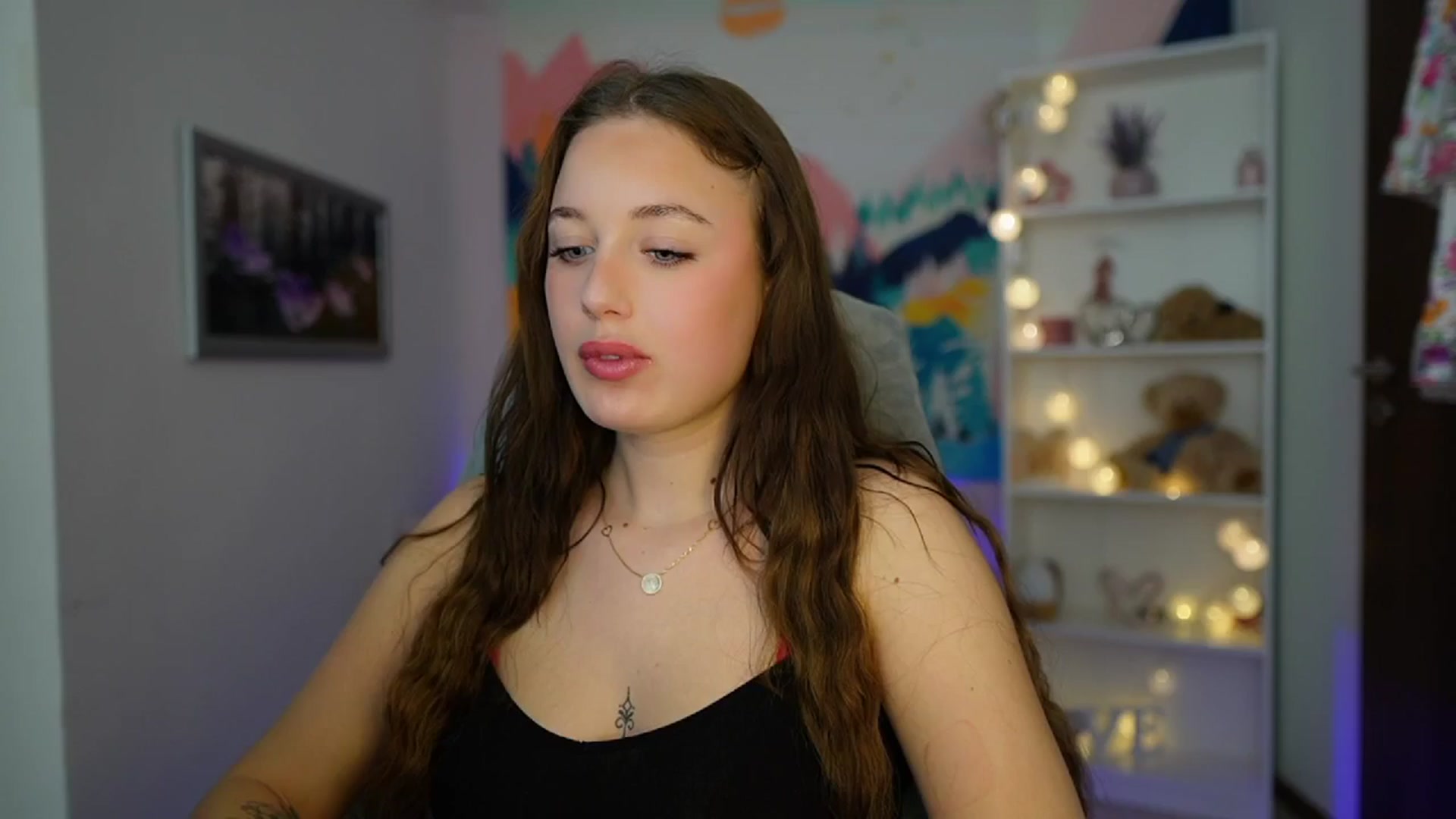 Gallery image thumbnail from Brianna_Nice's myfreecams stream on, 11/30/2024, 17:32 image 1 of 20