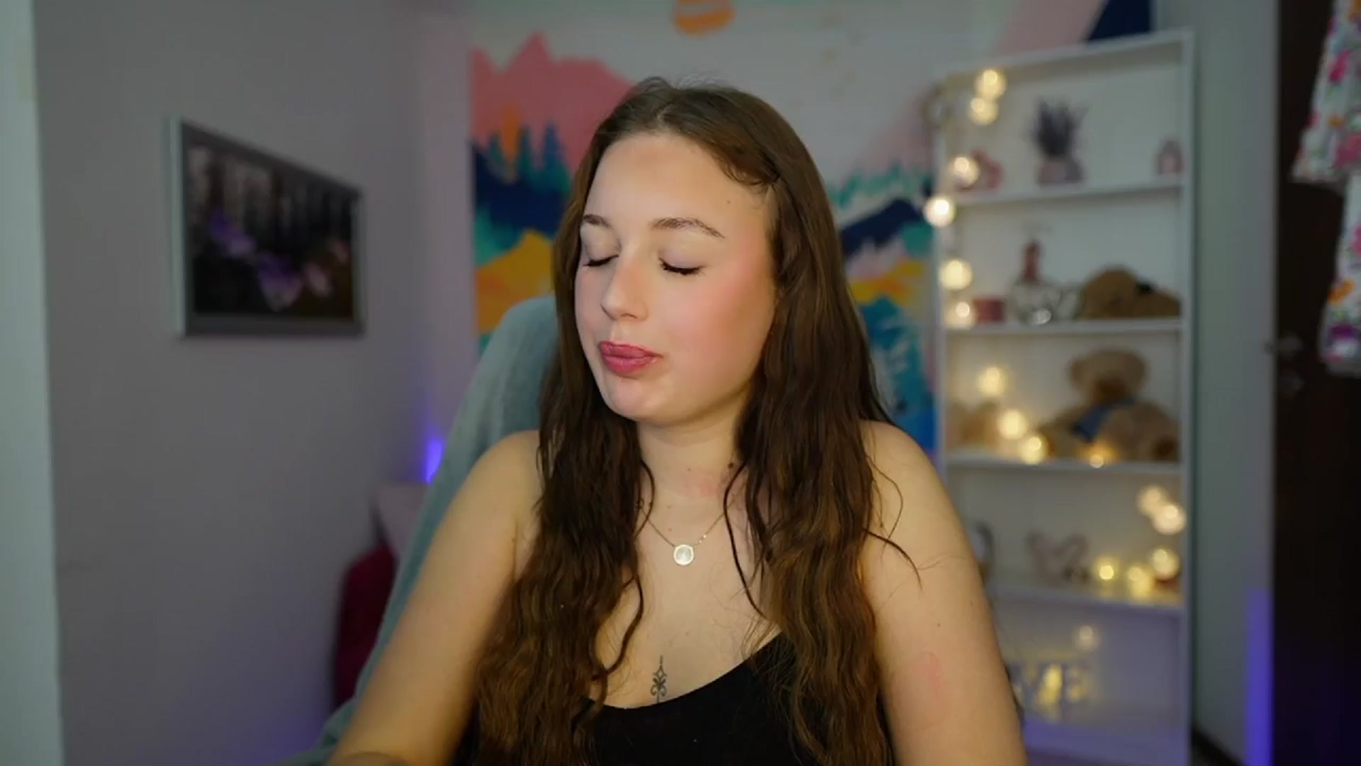 Gallery image thumbnail from Brianna_Nice's myfreecams stream on, 11/30/2024, 17:32 image 10 of 20
