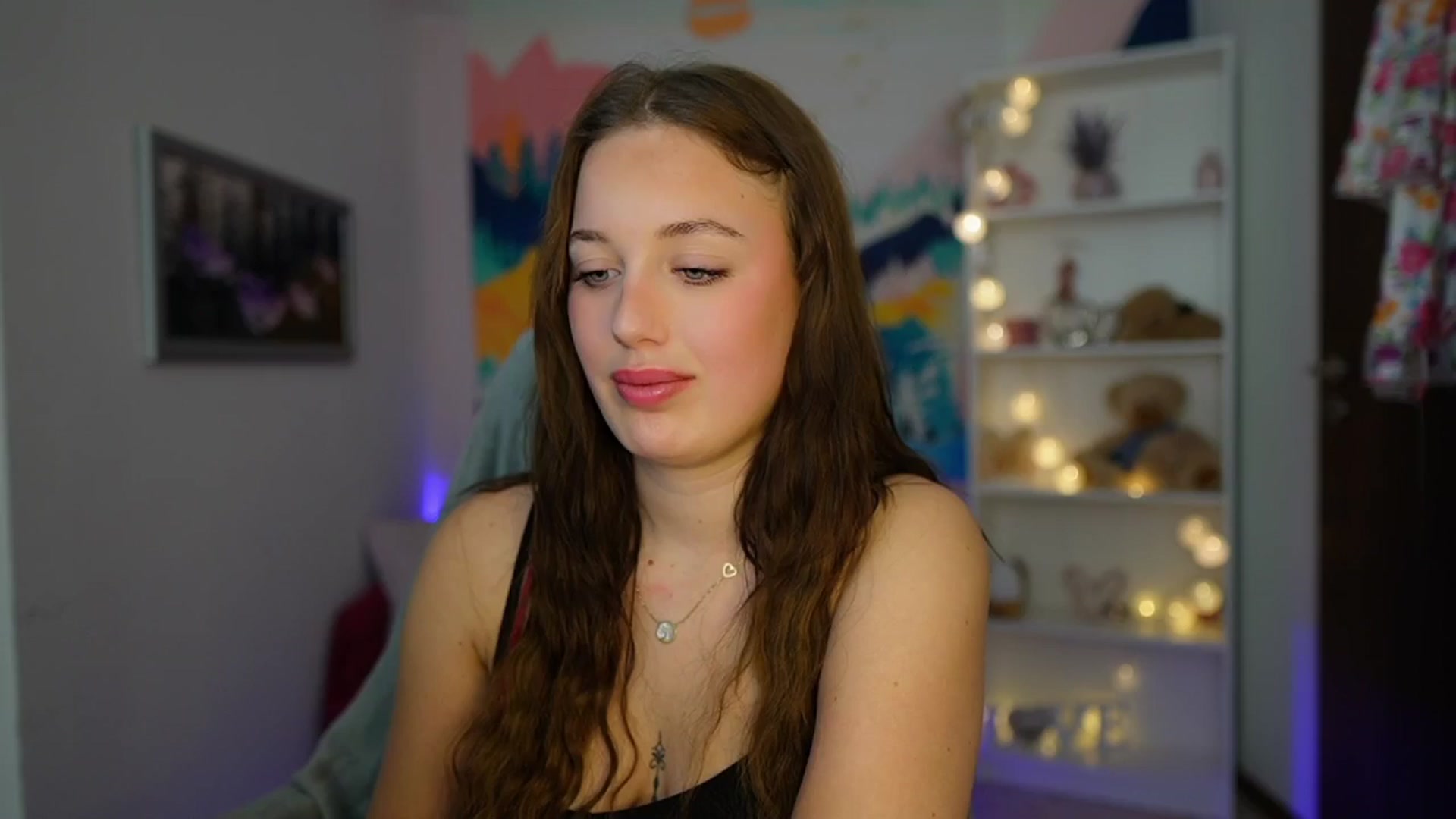 Gallery image thumbnail from Brianna_Nice's myfreecams stream on, 11/30/2024, 17:32 image 16 of 20