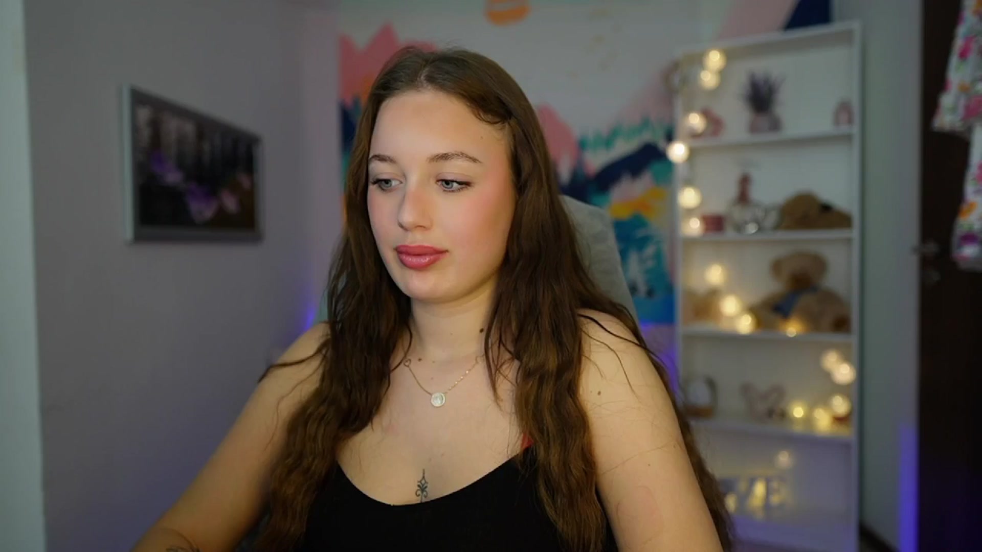 Gallery image thumbnail from Brianna_Nice's myfreecams stream on, 11/30/2024, 17:32 image 2 of 20