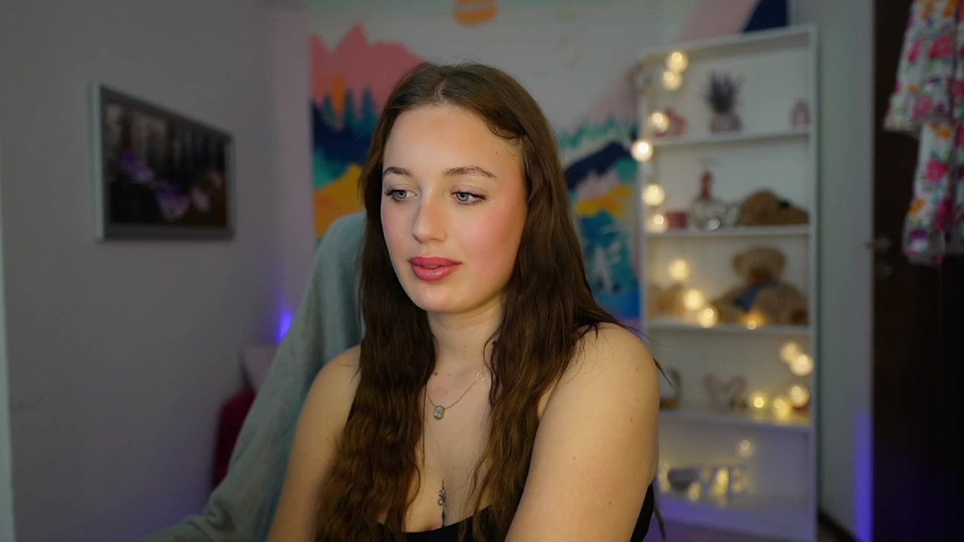 Gallery image thumbnail from Brianna_Nice's myfreecams stream on, 11/30/2024, 17:32 image 20 of 20