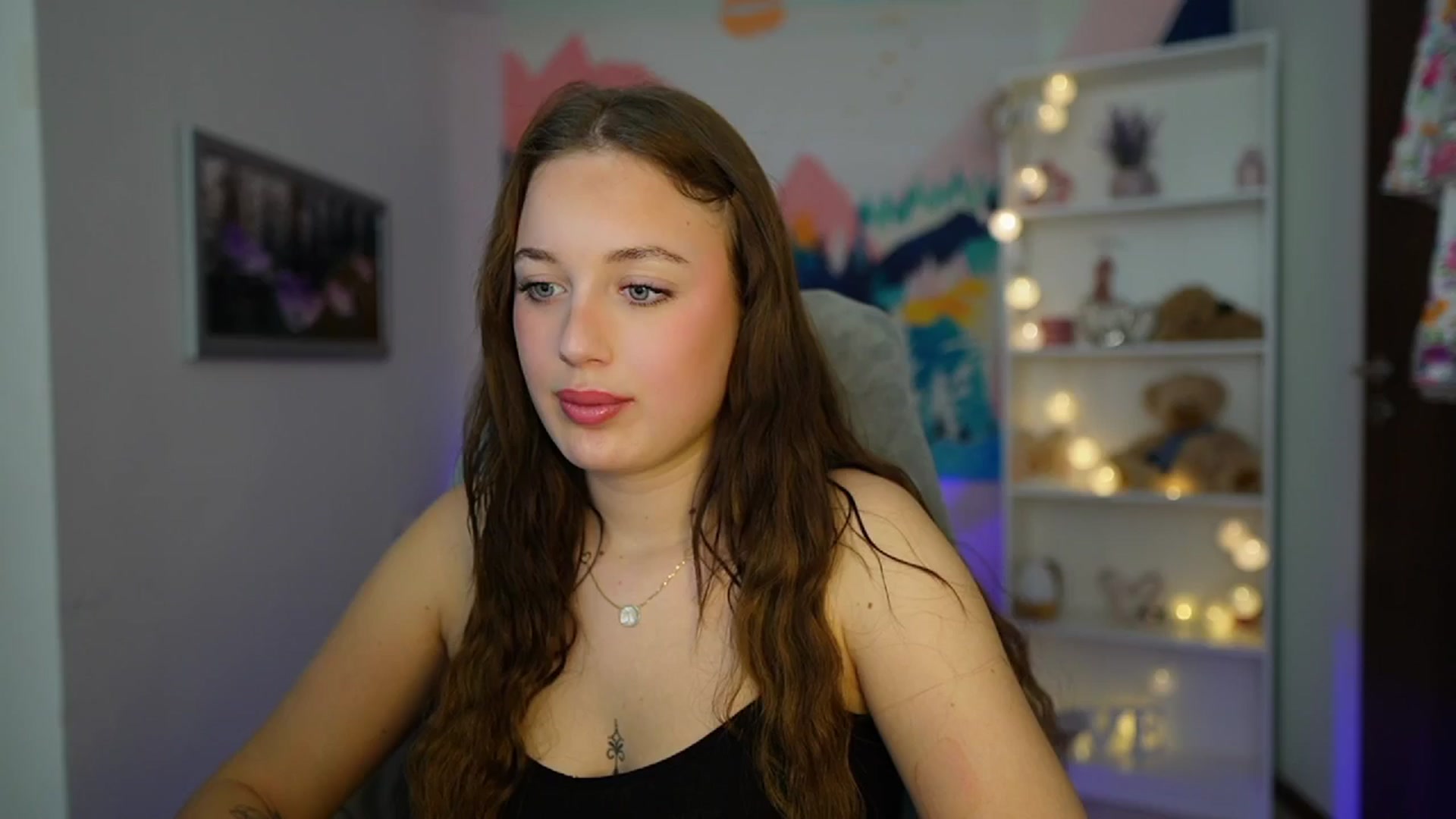 Gallery image thumbnail from Brianna_Nice's myfreecams stream on, 11/30/2024, 17:32 image 6 of 20