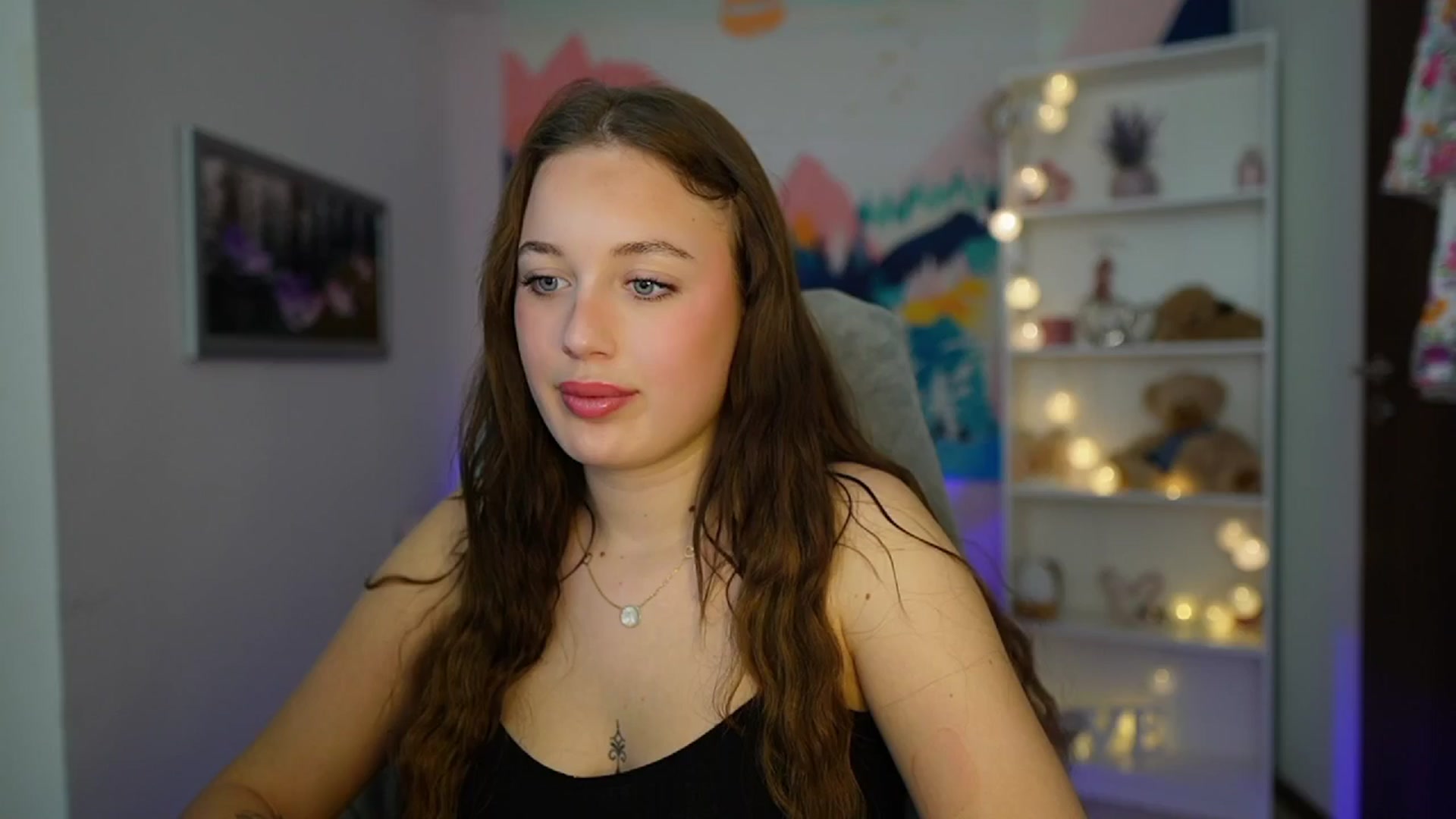 Gallery image thumbnail from Brianna_Nice's myfreecams stream on, 11/30/2024, 17:32 image 5 of 20
