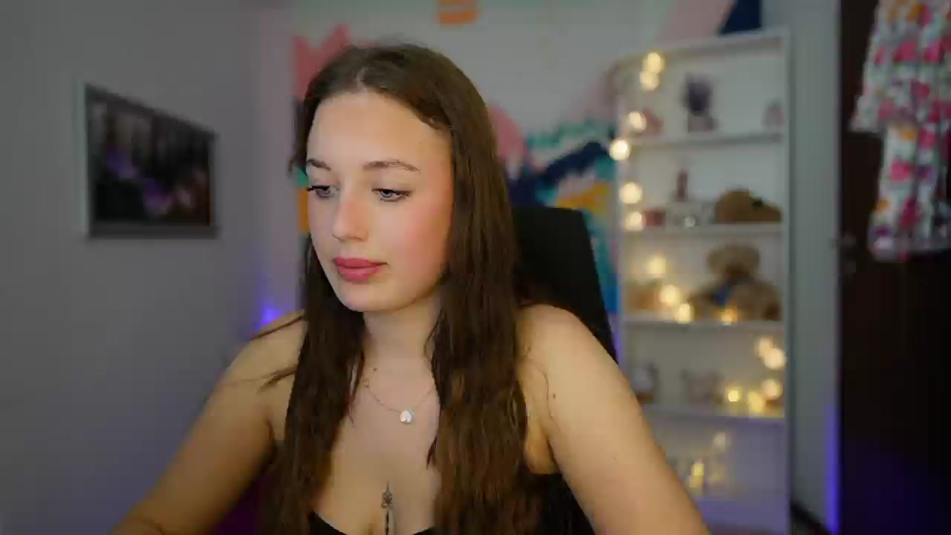 Gallery image thumbnail from Brianna_Nice's myfreecams stream on, 11/30/2024, 19:07 image 1 of 20