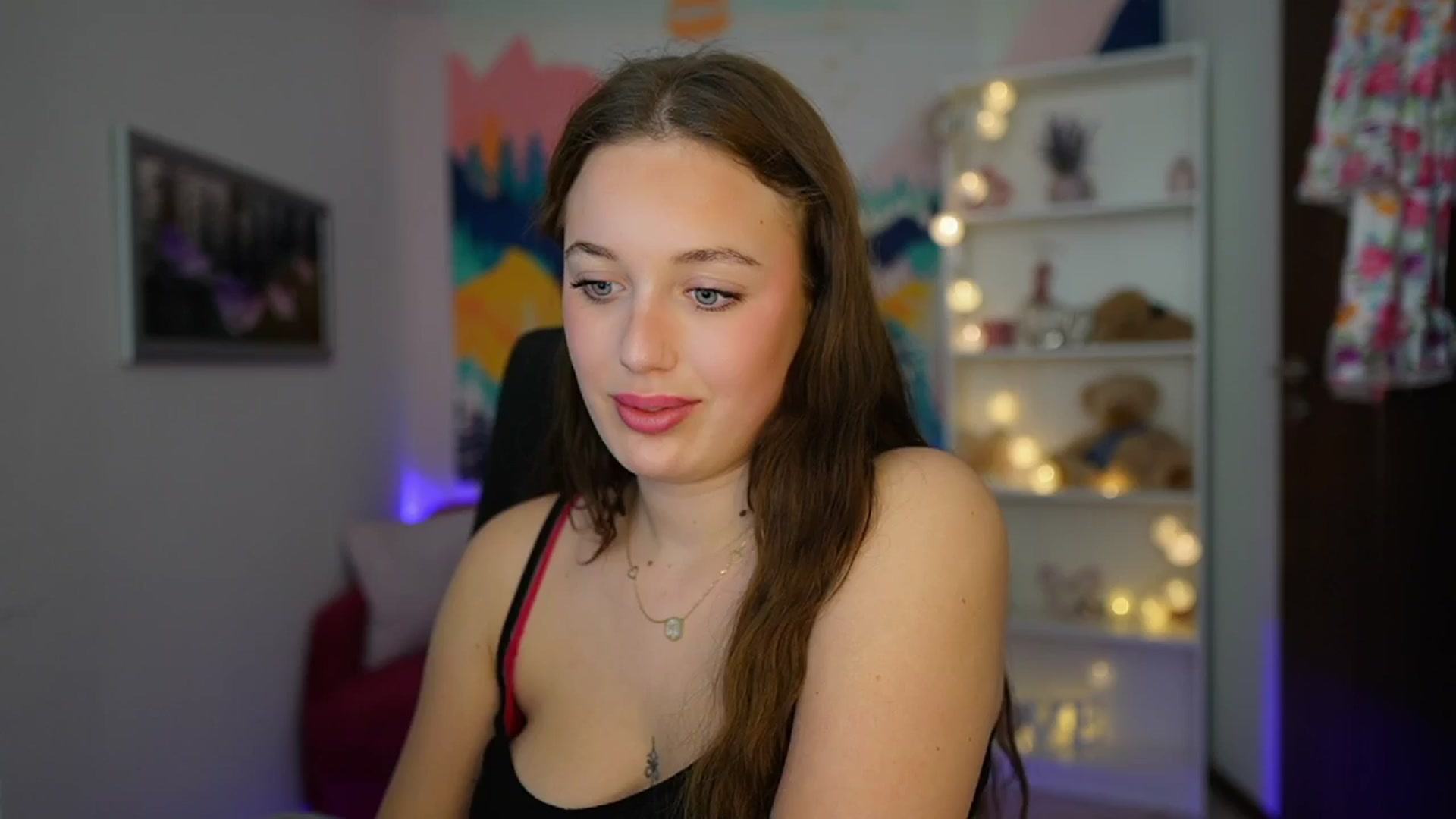 Gallery image thumbnail from Brianna_Nice's myfreecams stream on, 11/30/2024, 20:05 image 12 of 20