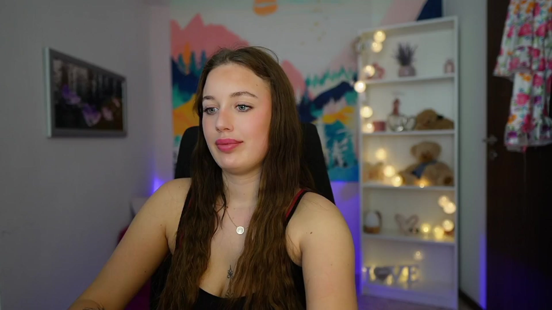 Gallery image thumbnail from Brianna_Nice's myfreecams stream on, 11/30/2024, 20:05 image 2 of 20