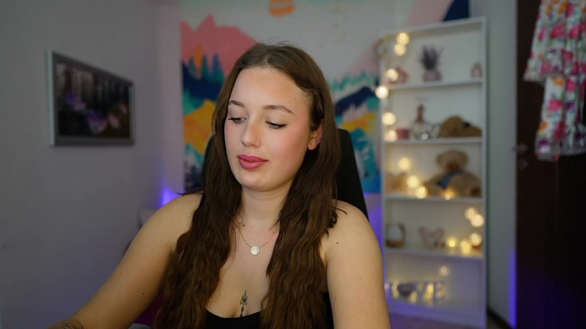 Gallery image thumbnail from Brianna_Nice's myfreecams stream on, 11/30/2024, 20:05 image 6 of 20