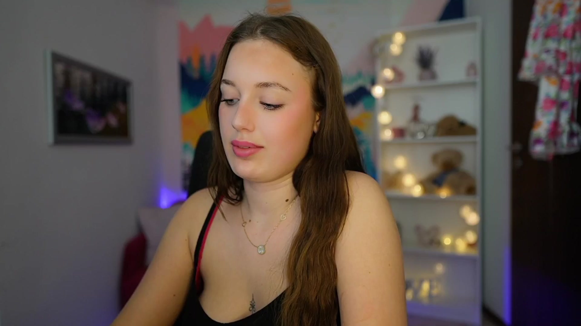 Gallery image thumbnail from Brianna_Nice's myfreecams stream on, 11/30/2024, 20:05 image 11 of 20