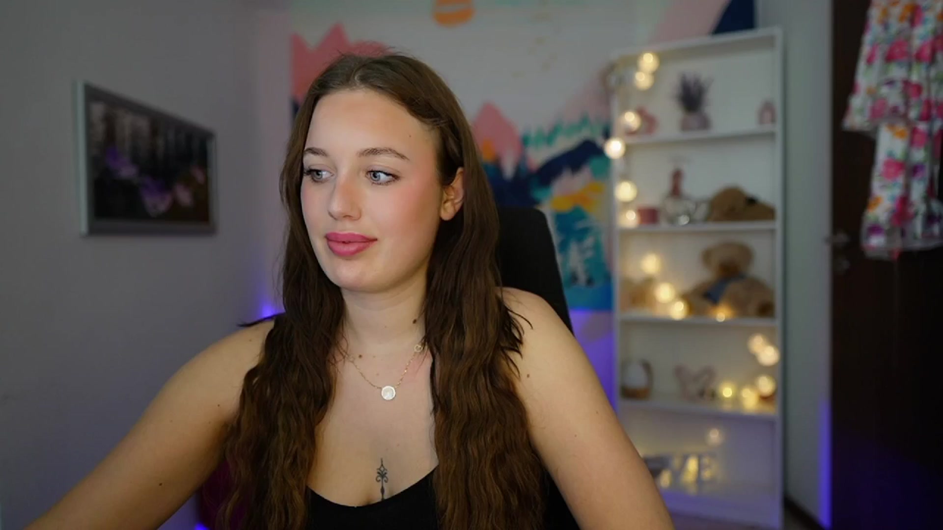 Gallery image thumbnail from Brianna_Nice's myfreecams stream on, 11/30/2024, 20:05 image 5 of 20