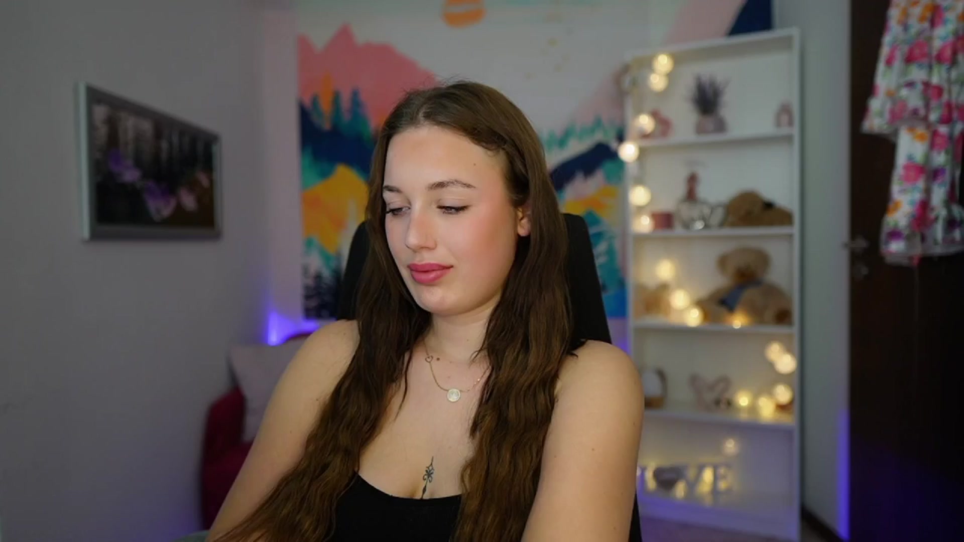 Gallery image thumbnail from Brianna_Nice's myfreecams stream on, 11/30/2024, 20:05 image 7 of 20