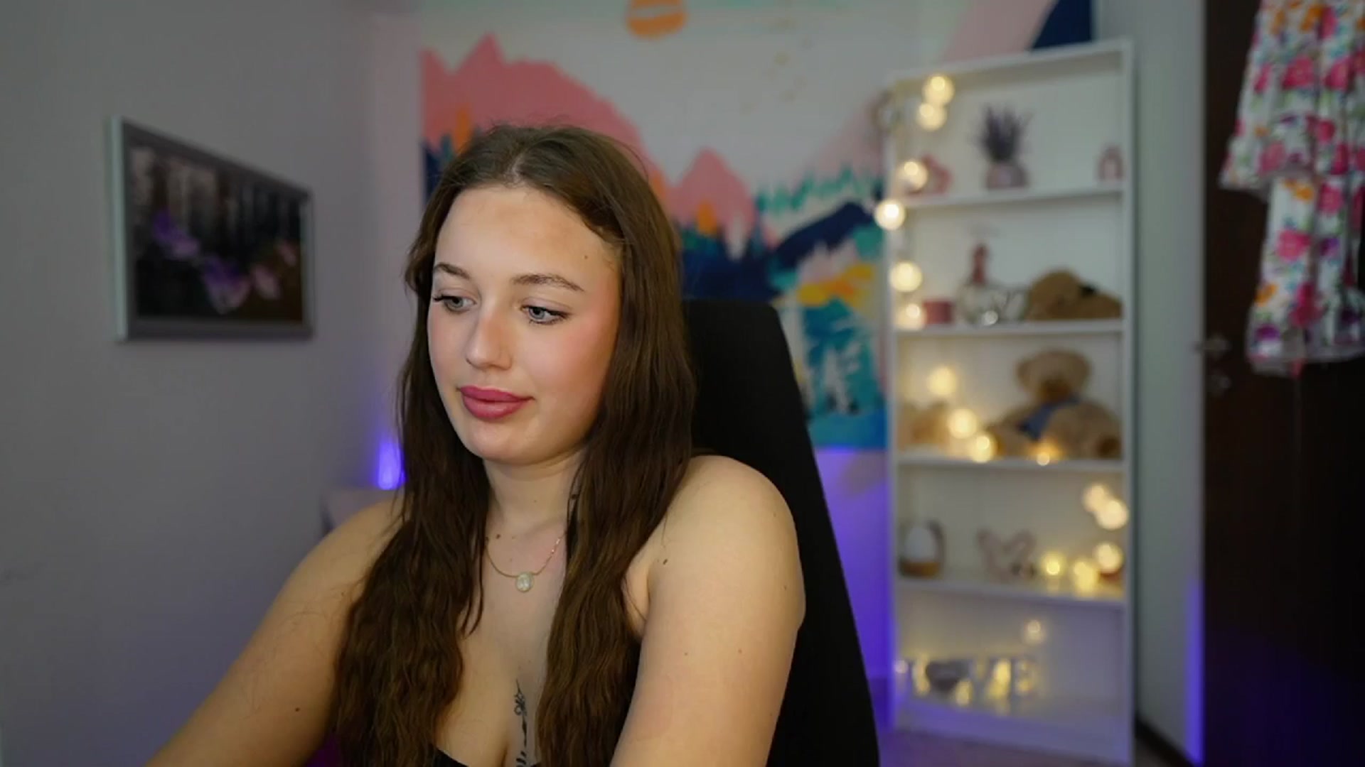 Gallery image thumbnail from Brianna_Nice's myfreecams stream on, 11/30/2024, 20:05 image 3 of 20