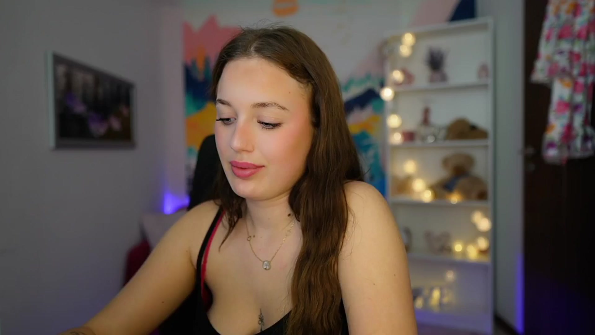 Gallery image thumbnail from Brianna_Nice's myfreecams stream on, 11/30/2024, 20:05 image 14 of 20