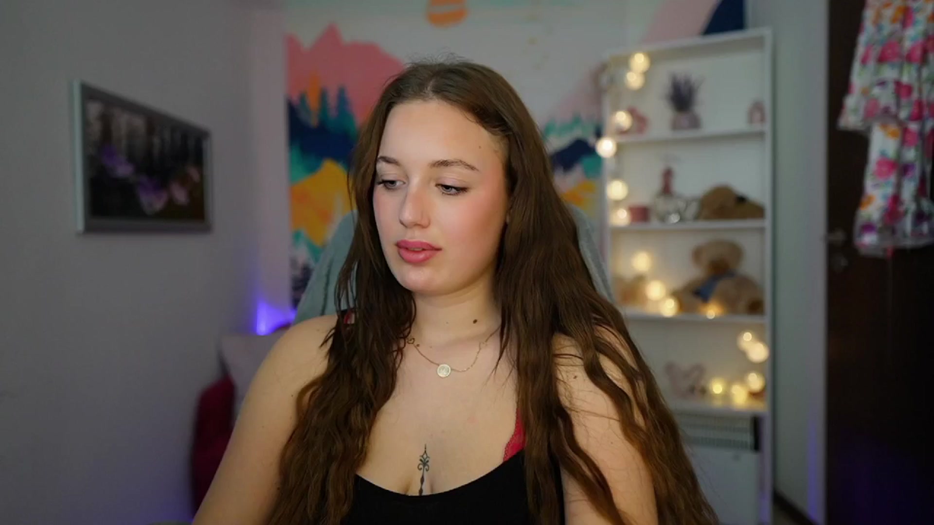 Gallery image thumbnail from Brianna_Nice's myfreecams stream on, 11/30/2024, 22:19 image 5 of 20