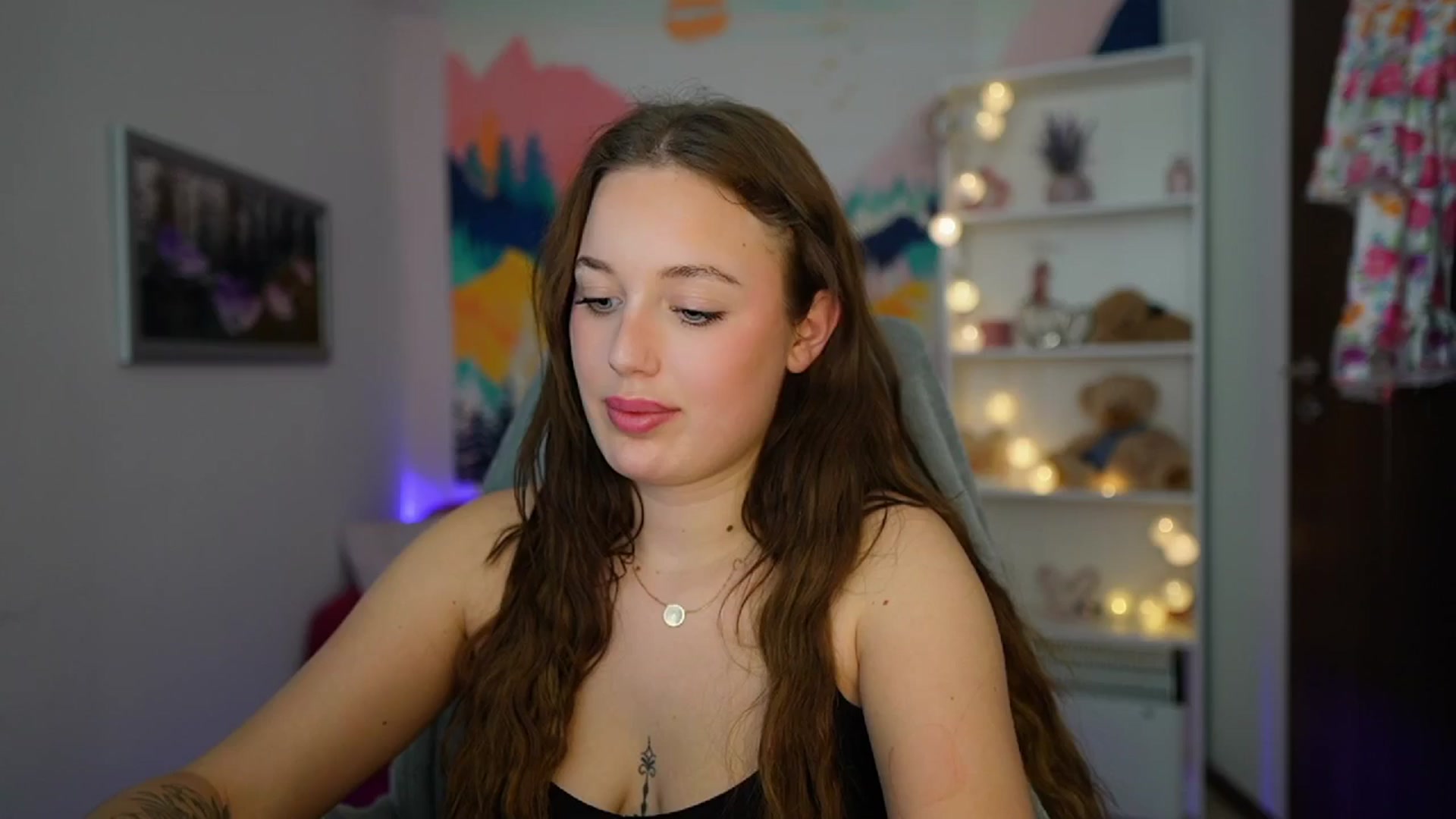 Gallery image thumbnail from Brianna_Nice's myfreecams stream on, 11/30/2024, 22:19 image 8 of 20