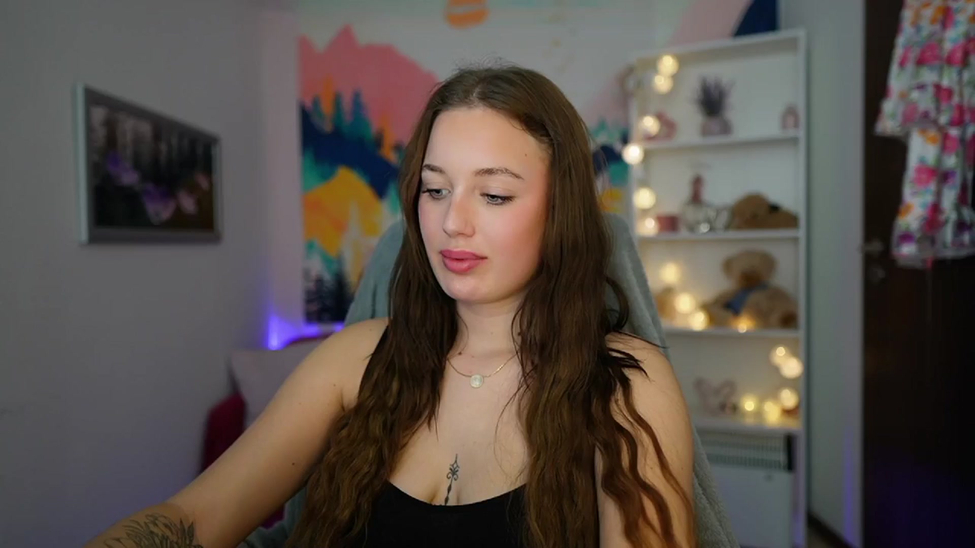 Gallery image thumbnail from Brianna_Nice's myfreecams stream on, 11/30/2024, 22:19 image 16 of 20