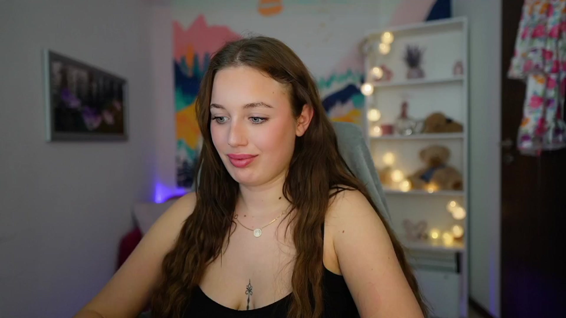 Gallery image thumbnail from Brianna_Nice's myfreecams stream on, 11/30/2024, 22:19 image 9 of 20