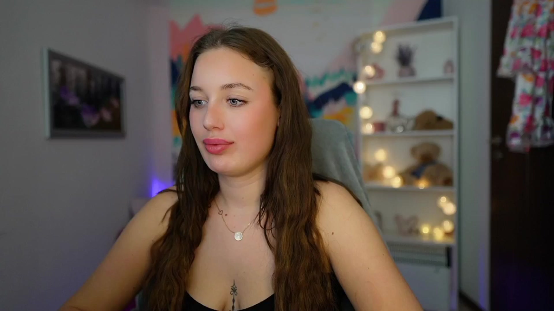 Gallery image thumbnail from Brianna_Nice's myfreecams stream on, 11/30/2024, 22:19 image 1 of 20